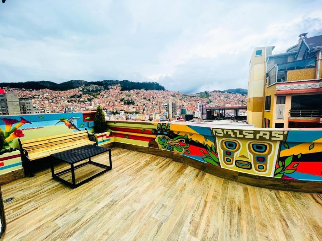 Foto de Hotel Las Brisas Centro