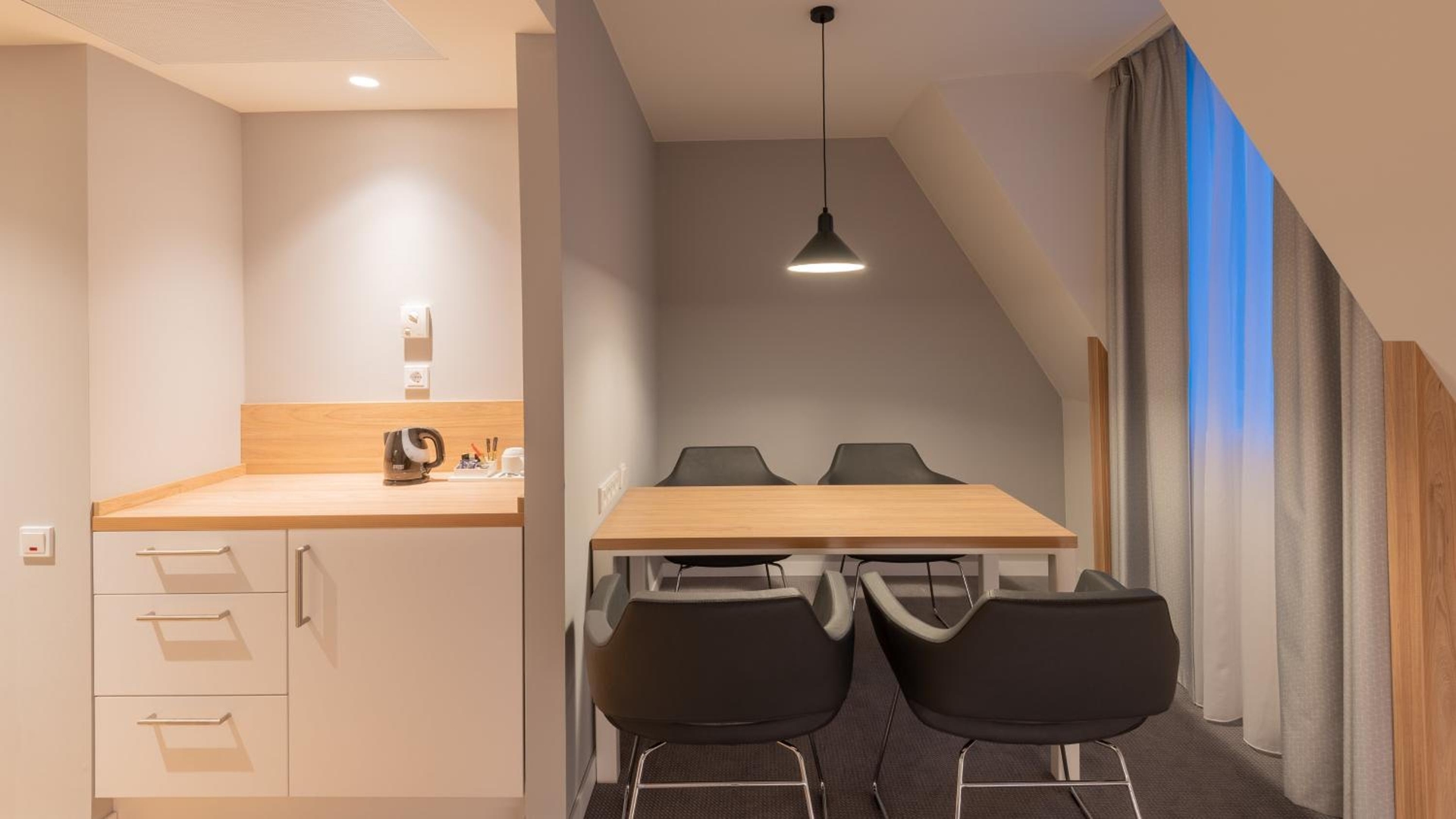 Foto de Holiday Inn Express & Suites - Potsdam by IHG