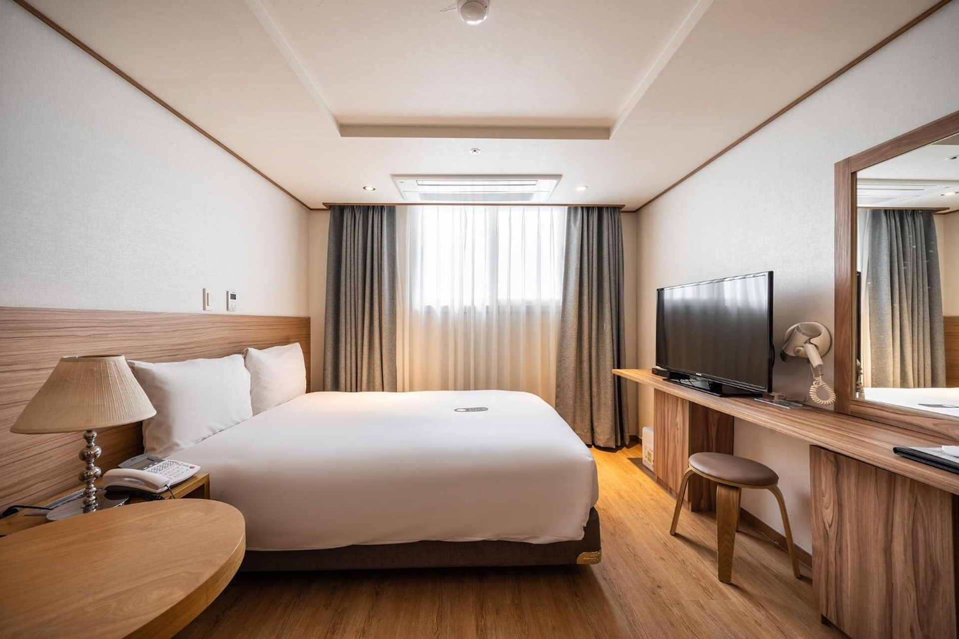Foto de Hotel Rest Seogwipo