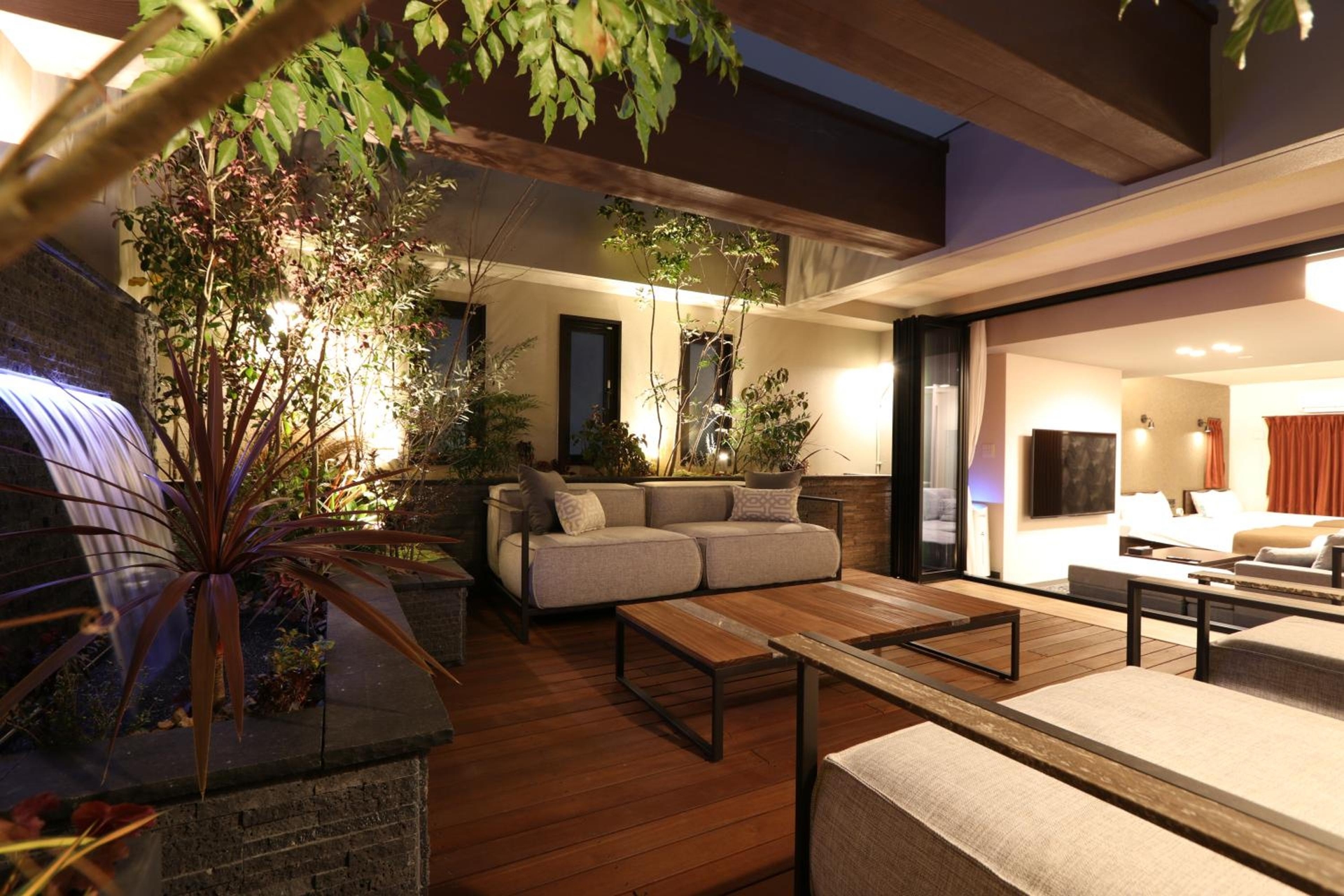Foto de Amistad Hotel Fukuoka
