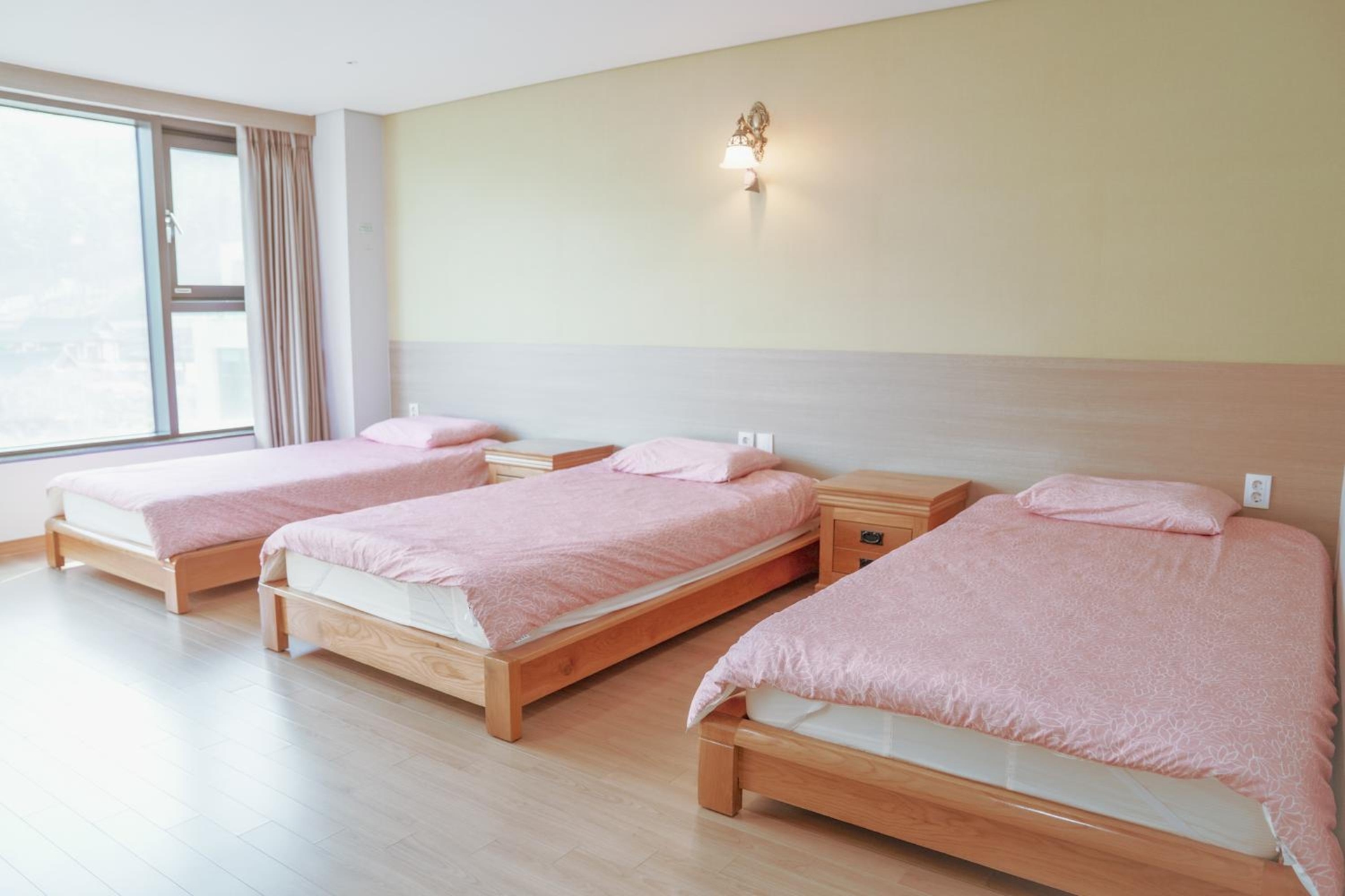 Foto de Sancheong Korean Medicine Family Hotel