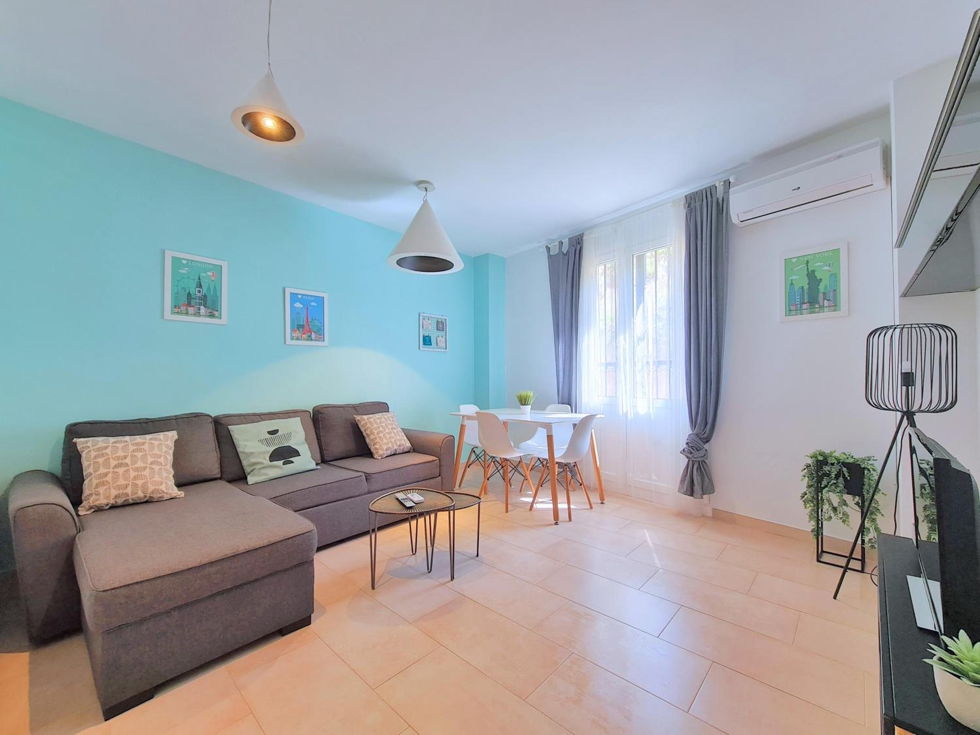 Apartamentos Duque Cartagena, Cartagena