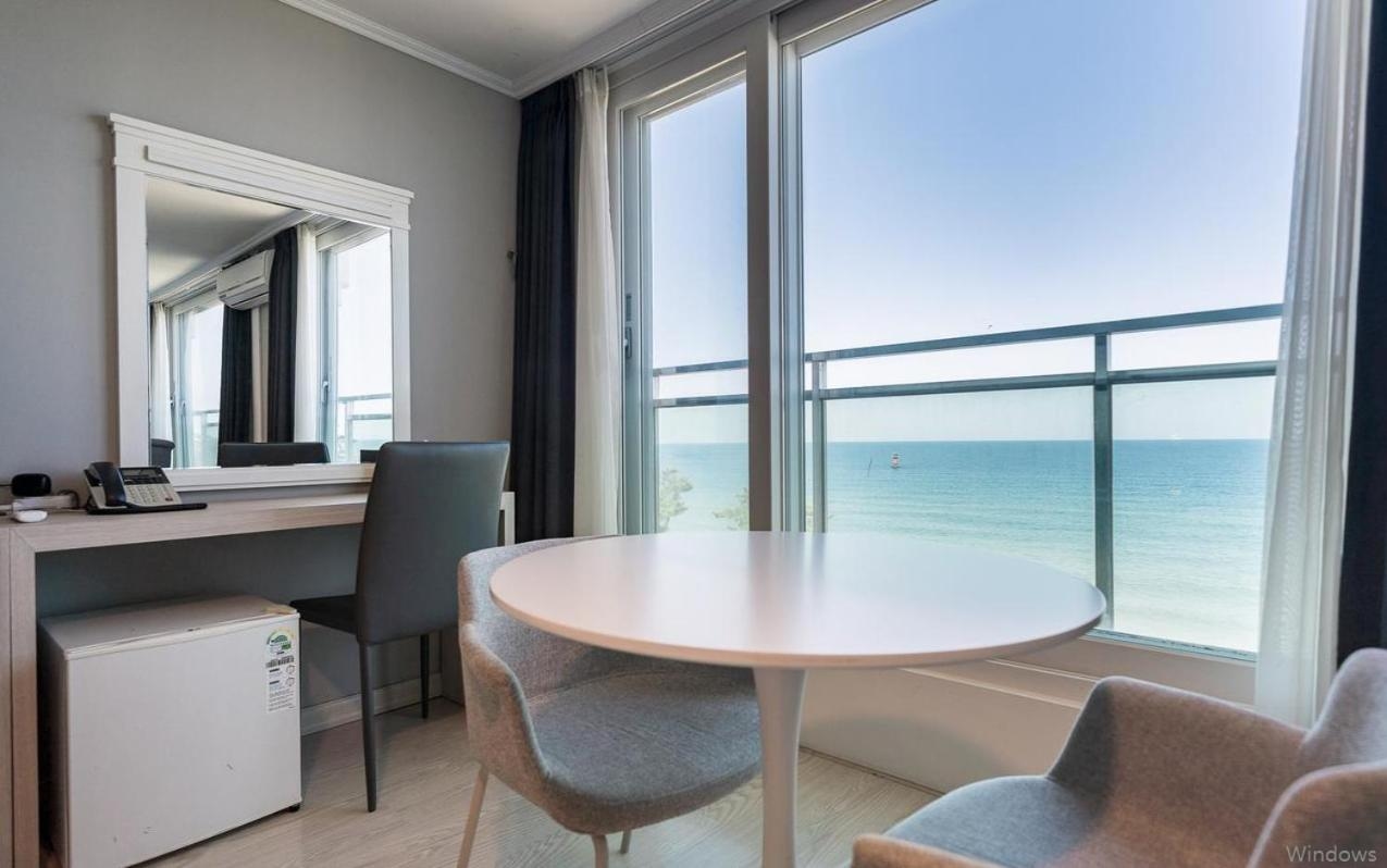 Foto de Gyeongpo Soo Hotel