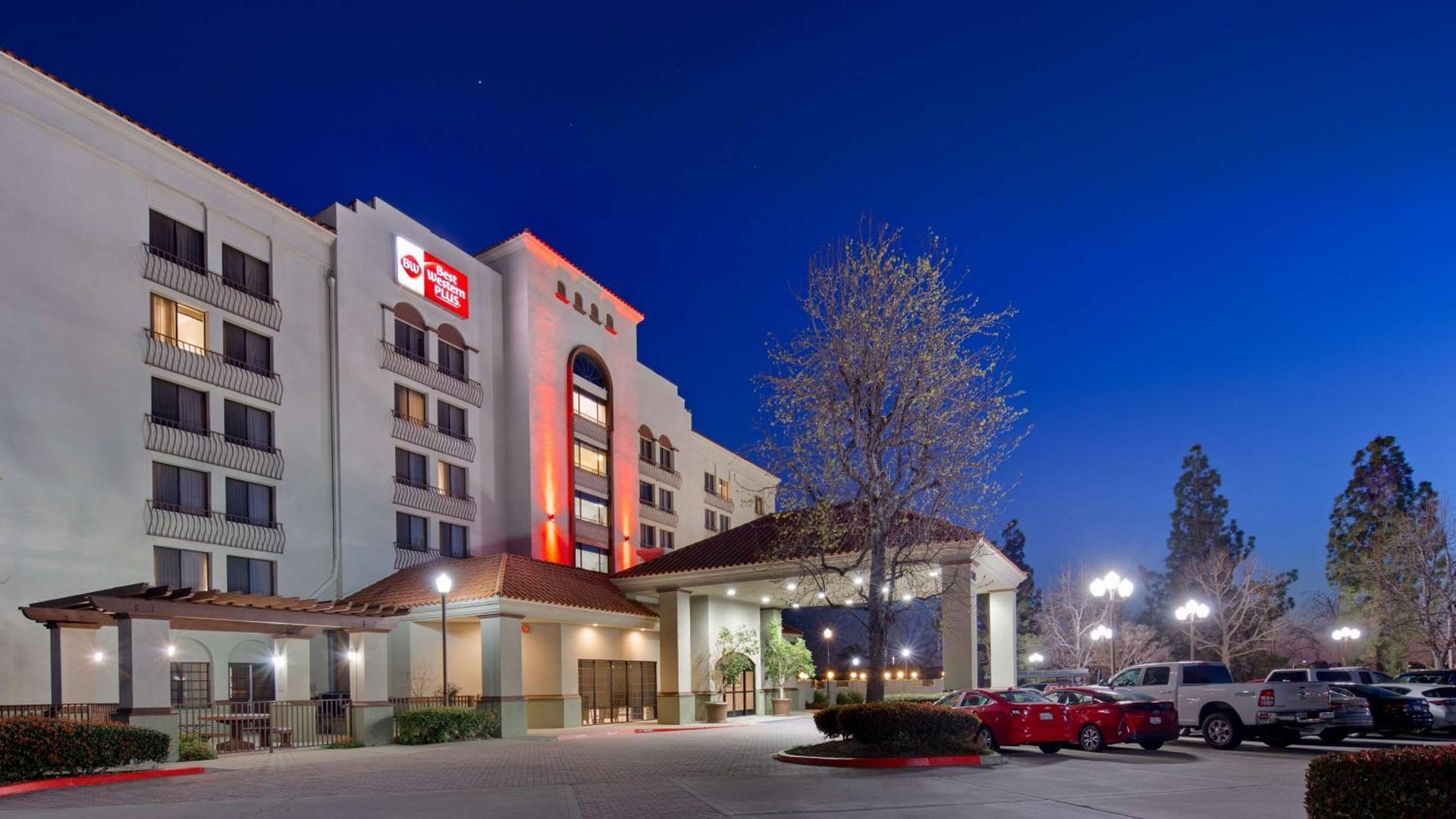 Best Western Plus Heritage Inn Ontario Rancho Cucamonga, Rancho Cucamonga