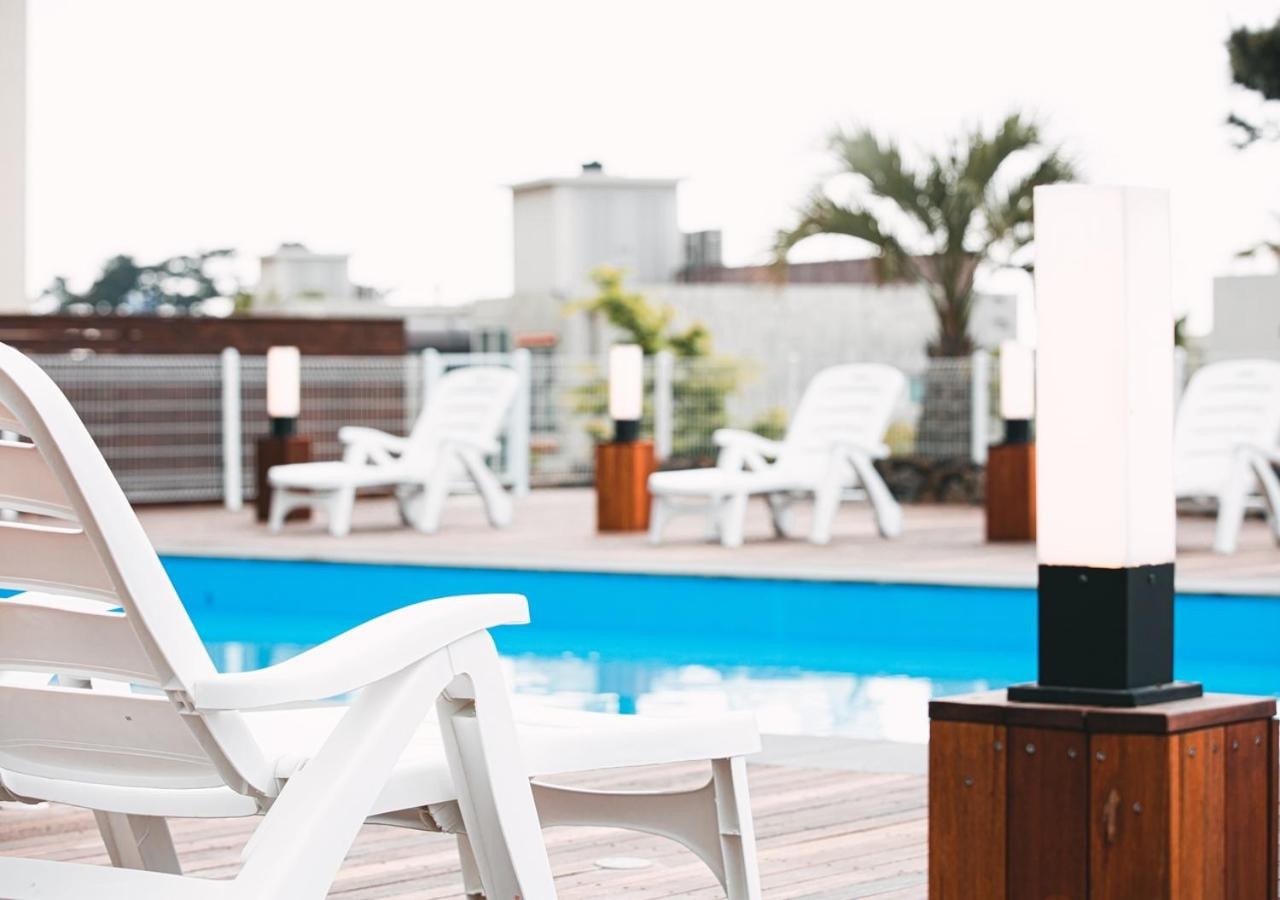 Foto de Hotel Sweet Castle Jeju Hamdeok