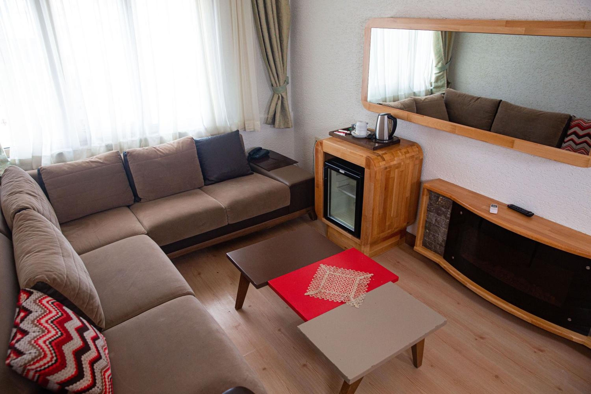 Foto de Emirtimes Hotel Kadıköy