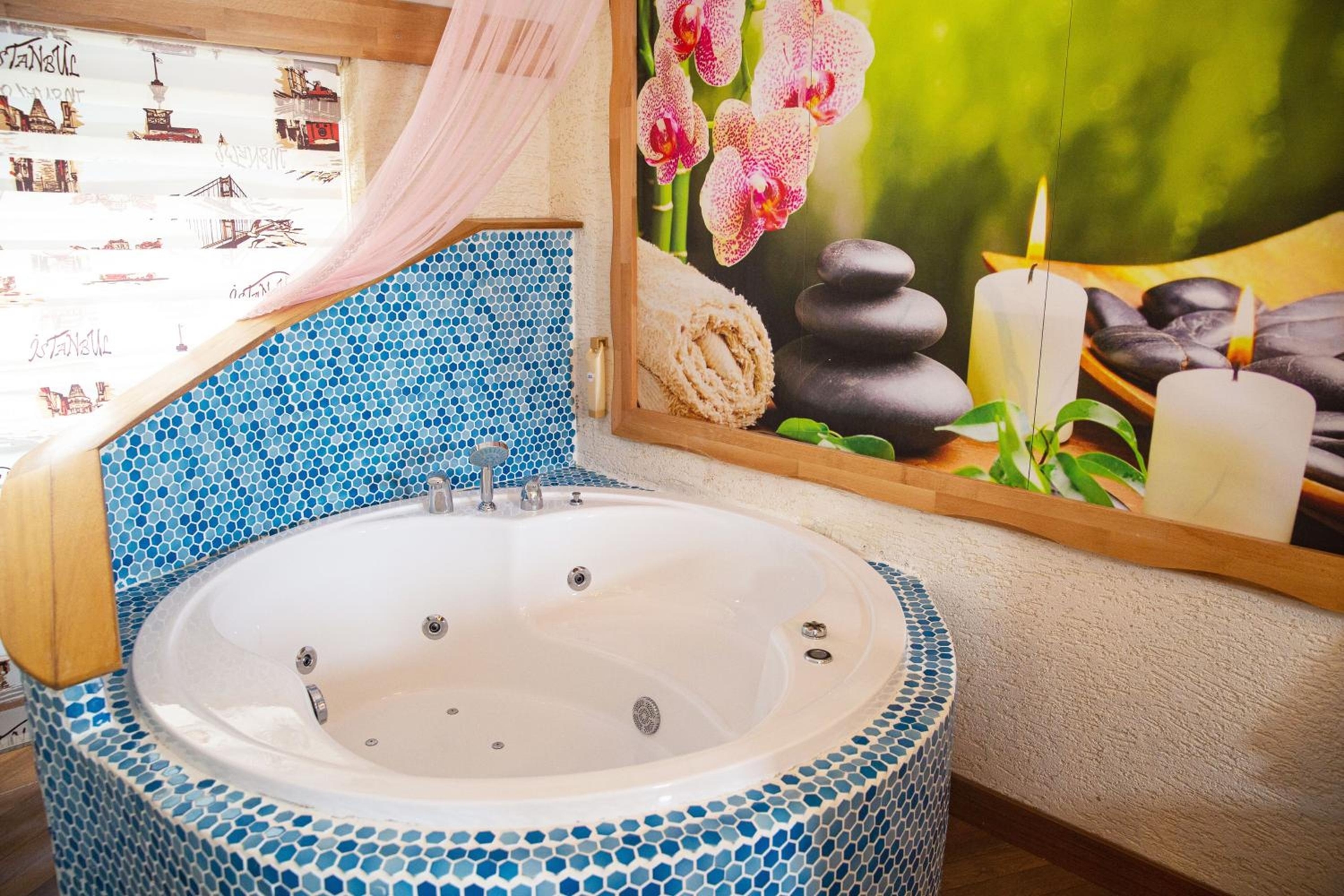 Foto de Emirtimes Hotel Kadıköy
