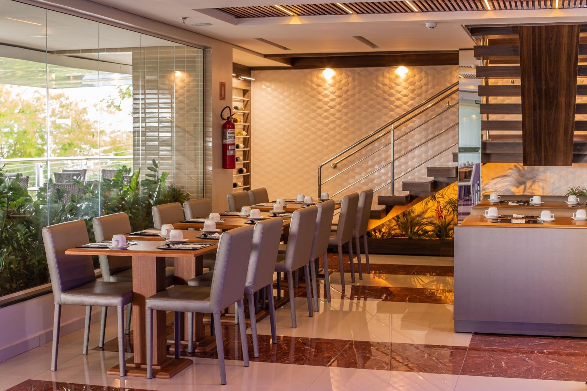 Foto de Ramada by Wyndham Manaus Torres Center
