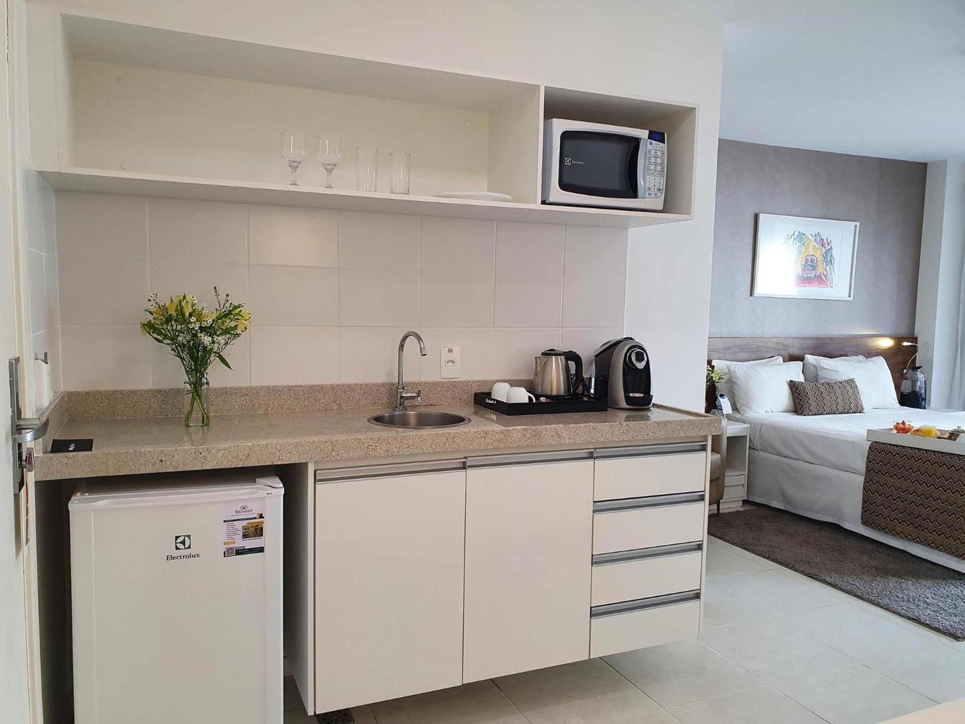 Foto de Fusion Hplus Express +