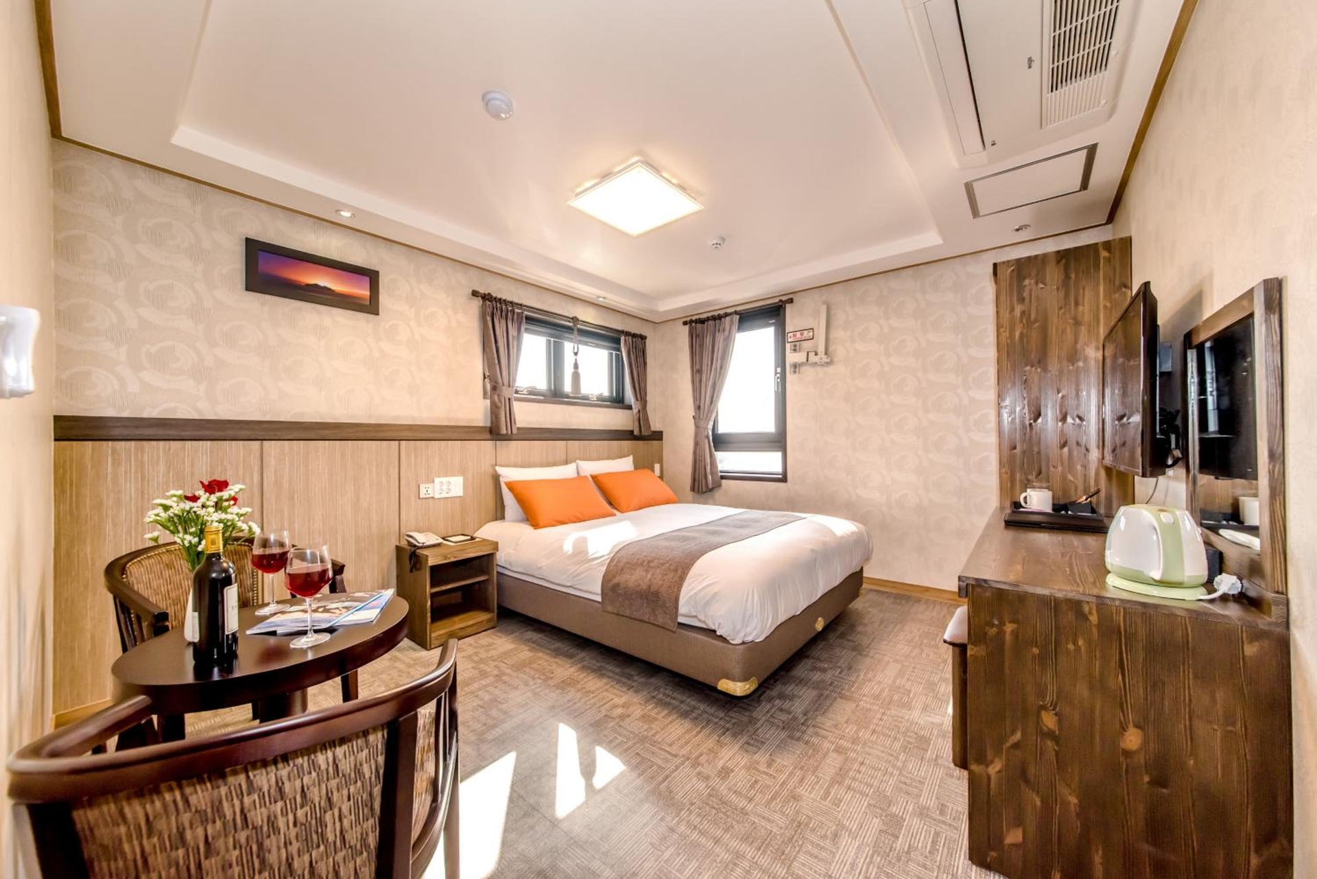 Foto de Index Hotel J Dream Jeju