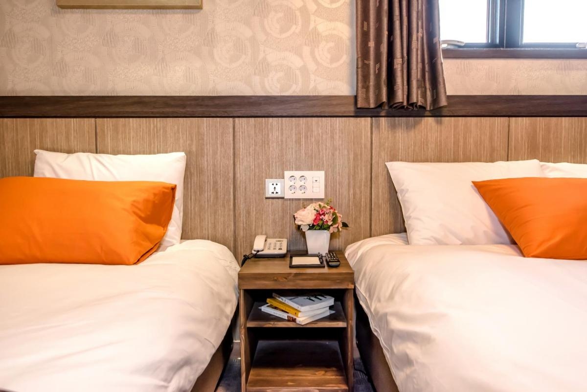 Foto de Index Hotel J Dream Jeju