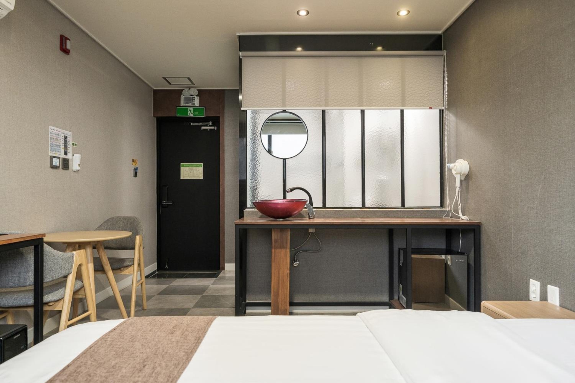 Foto de Restia Hotel Suwon Station