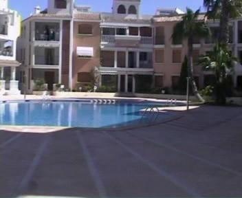 Apartamentos Pueblo Salado, Puerto de Mazarrón