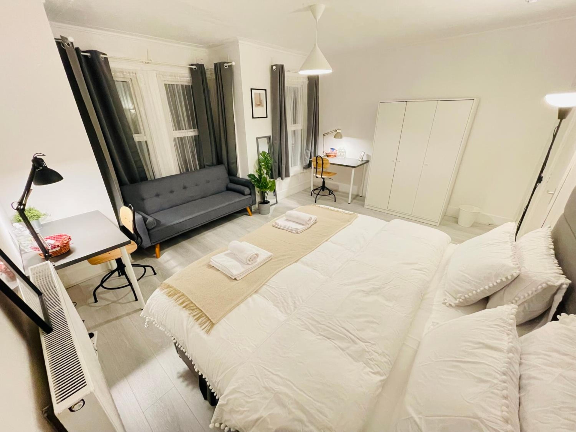 Leytonstone House - SleepyLodge, London