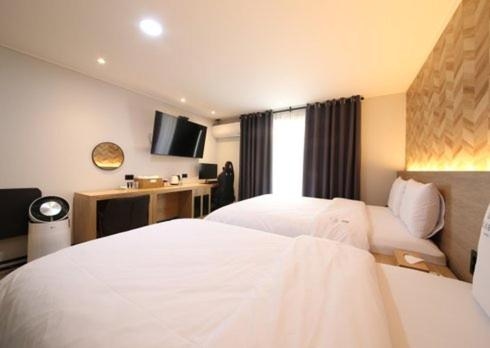 Foto de LABE Hotel