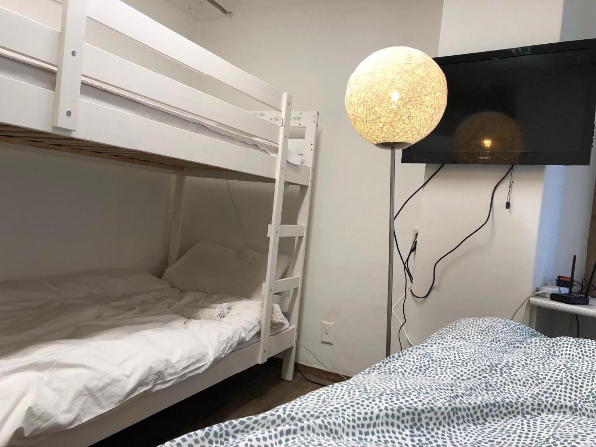 Foto de Hostel Metro