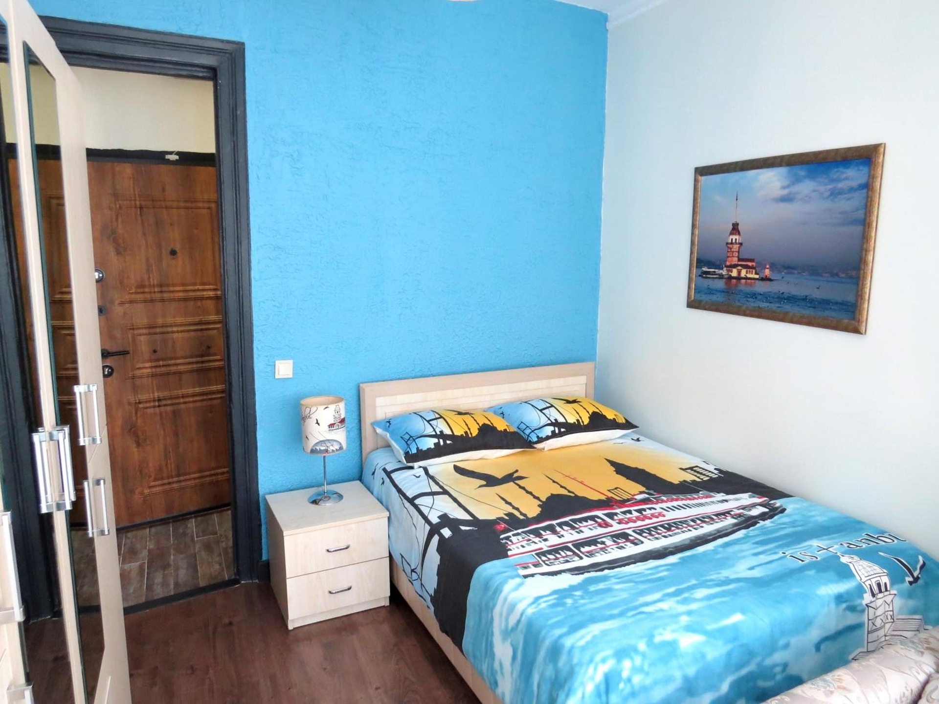 Foto de Istanberry - Berry Life Apartments