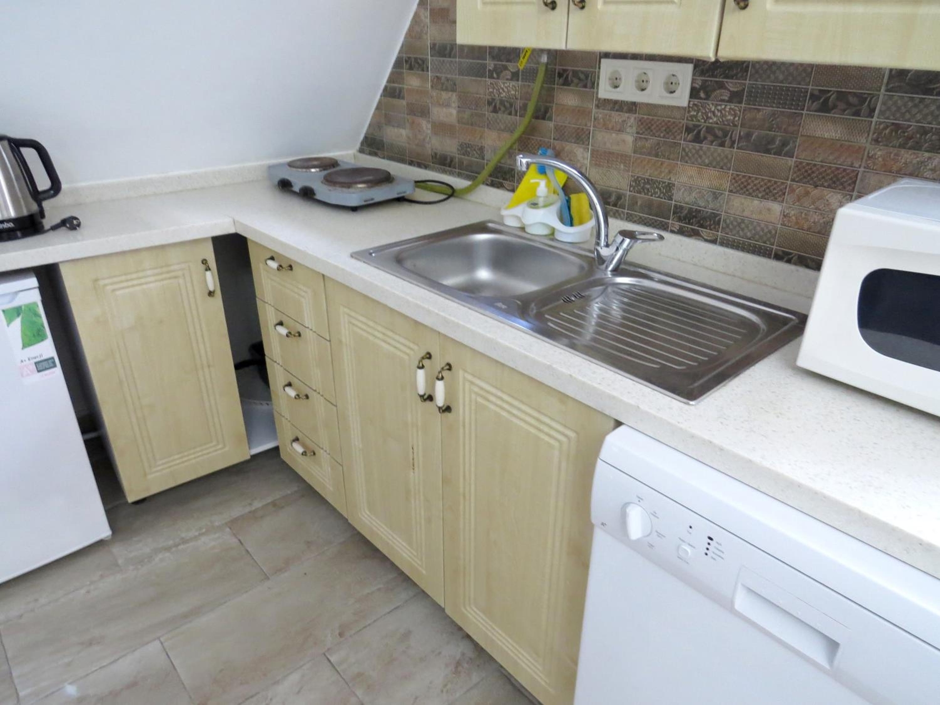 Foto de Istanberry - Berry Life Apartments