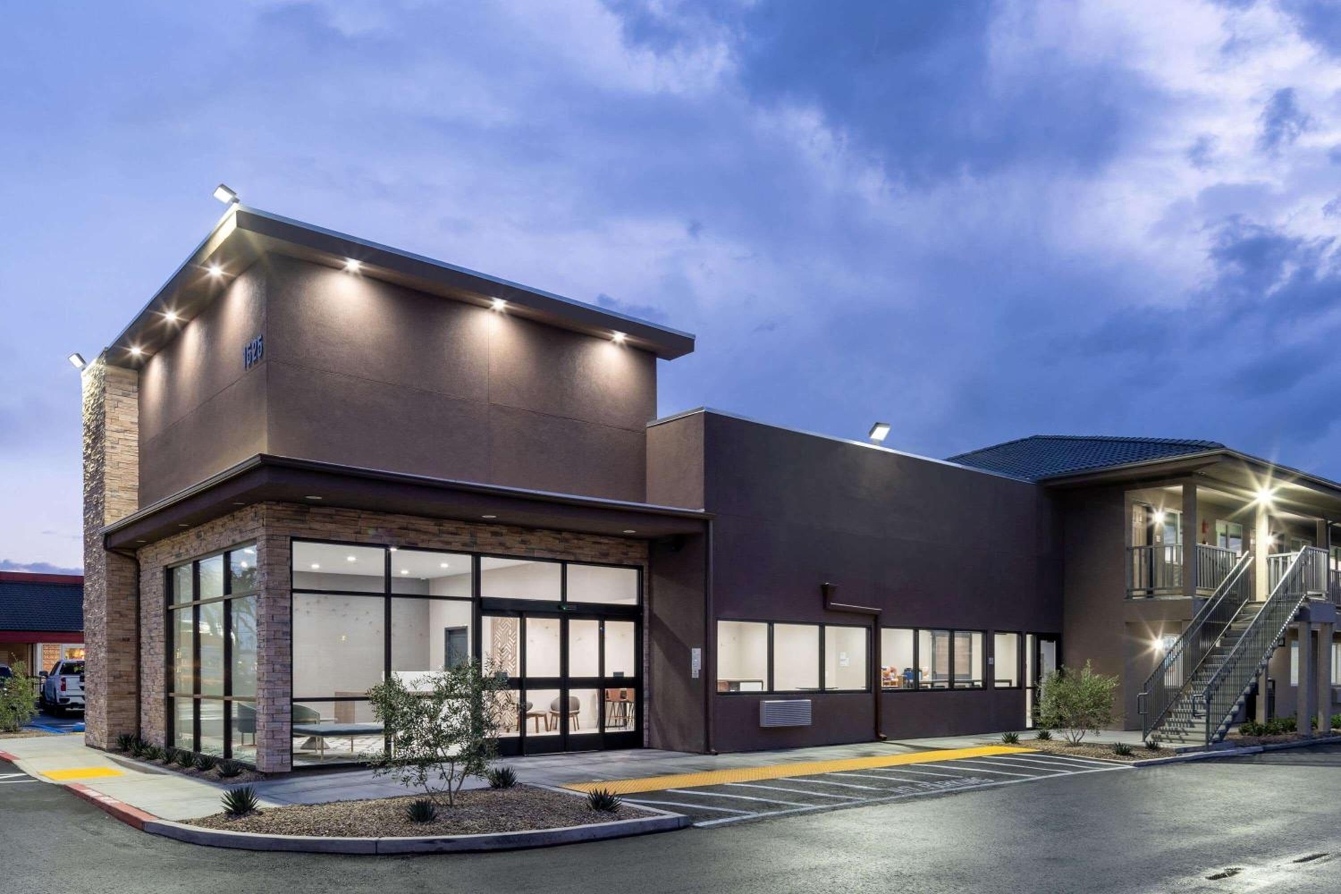 Ramada by Wyndham Modesto Yosemite Area, Turlock