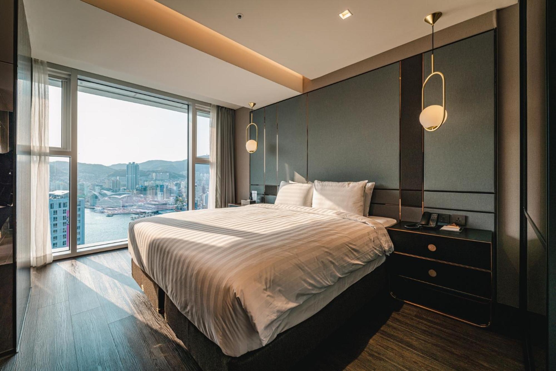 Foto de Lavalse Hotel