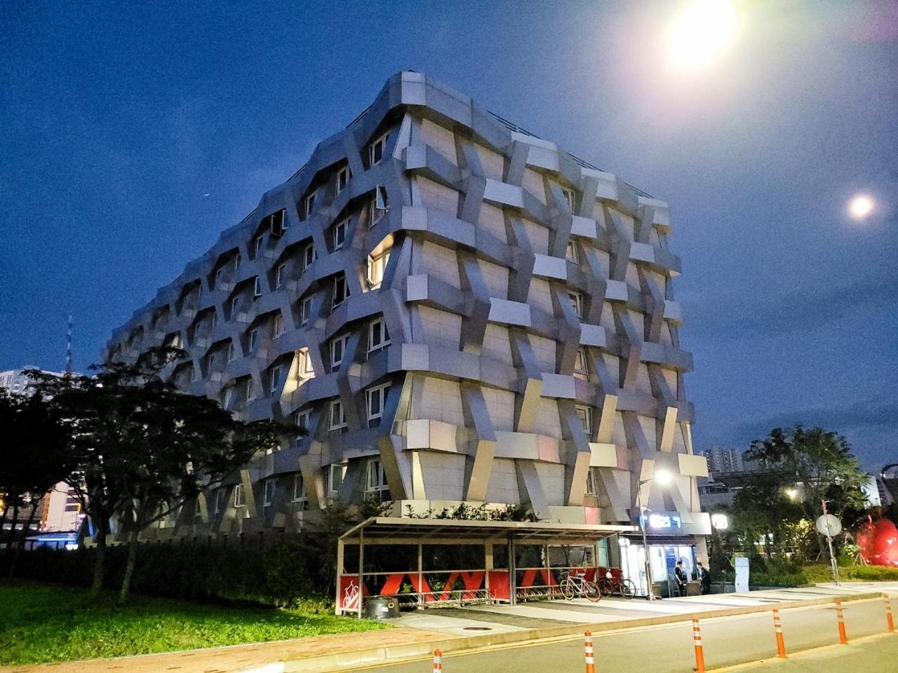Foto de Chungchoho Best Hotel