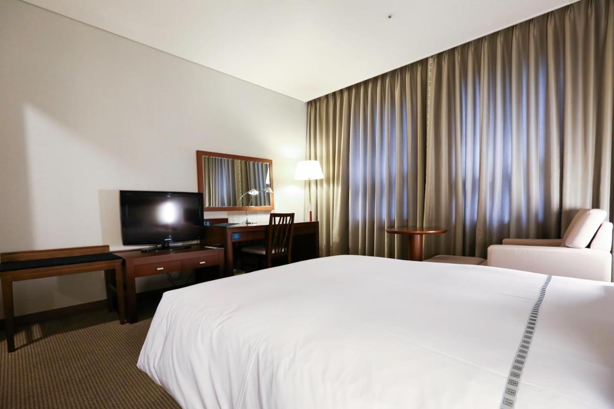 Foto de Mayfield Hotel Seoul