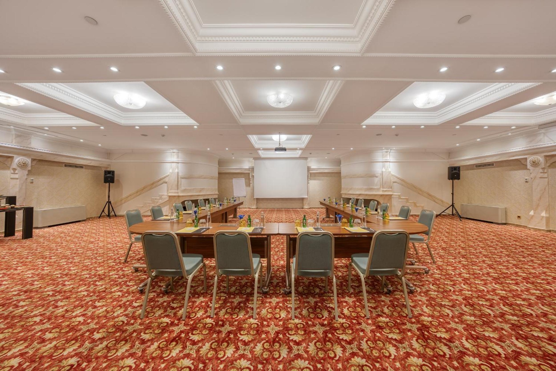 Foto de Crowne Plaza Istanbul - Old City by IHG