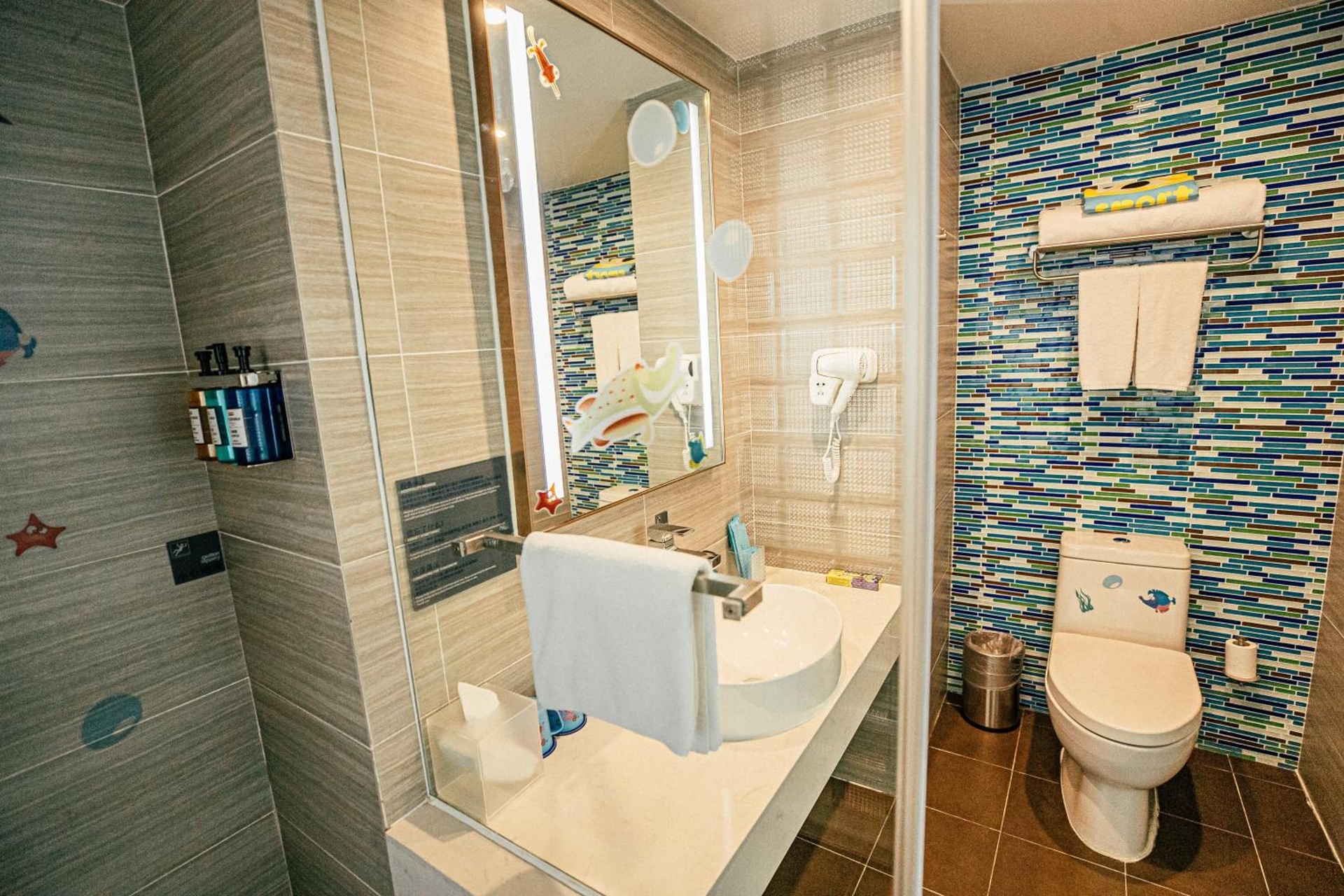 Foto de Holiday Inn Express Yingkou Onelong Plaza by IHG