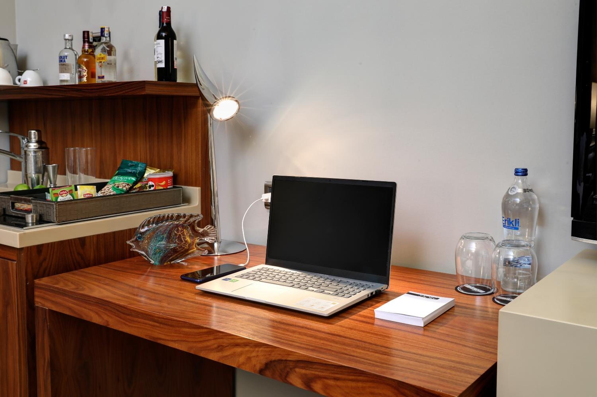 Foto de The Story Hotel Pera