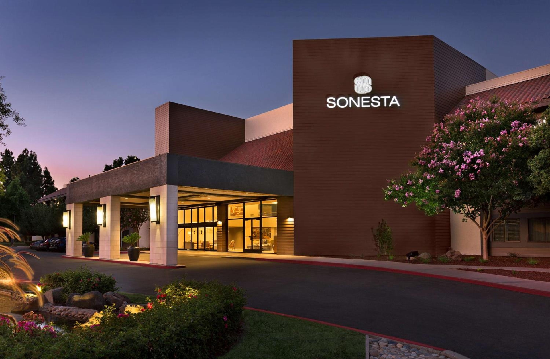 Sonesta Silicon Valley, Milpitas