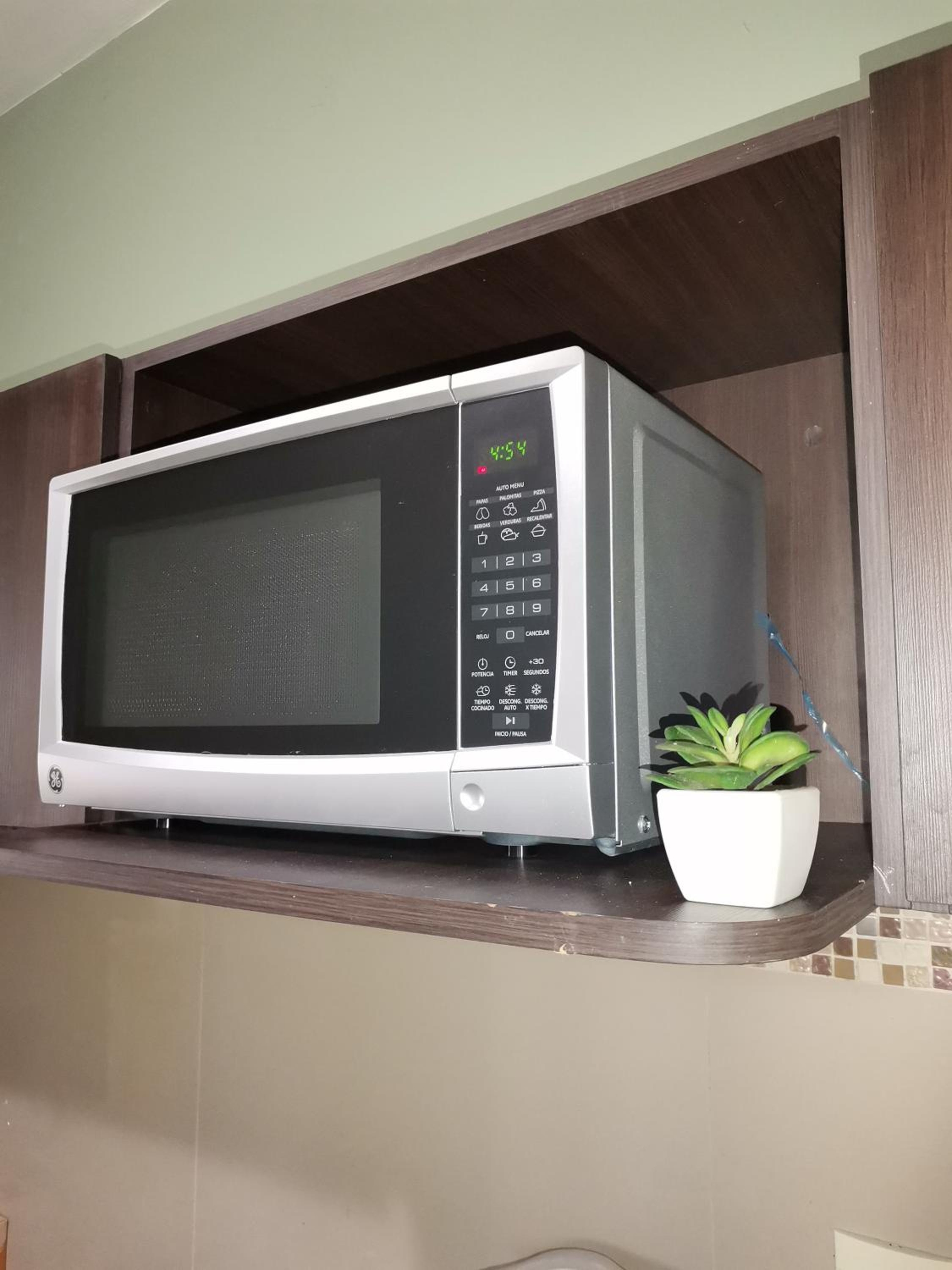 Foto de Hermoso departamento totalmente equipado
