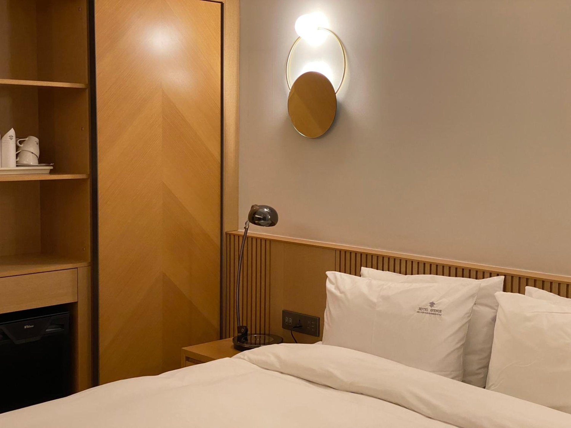 Foto de Hotel Avenue