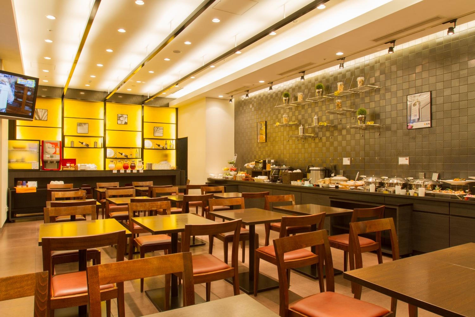 Foto de S Peria Hotel Nagasaki