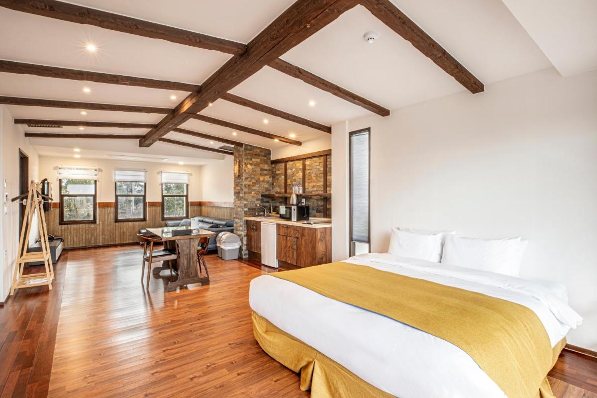Foto de Olle Resort