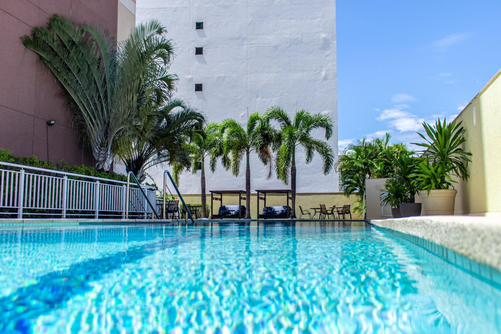 Foto de Delmond Hotel
