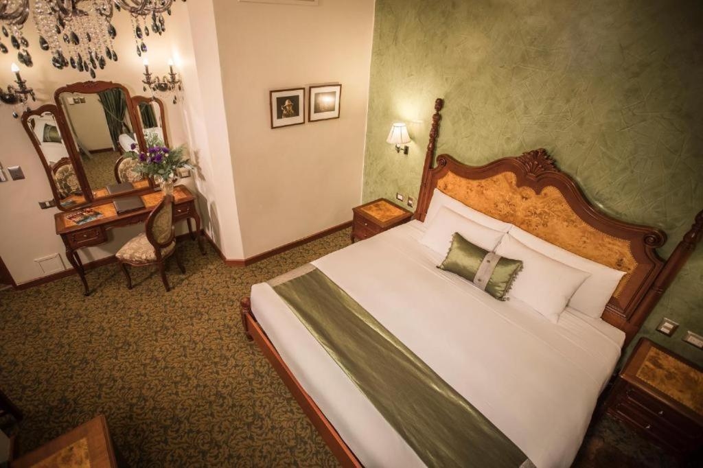 Foto de Aranwa Cusco Boutique Hotel