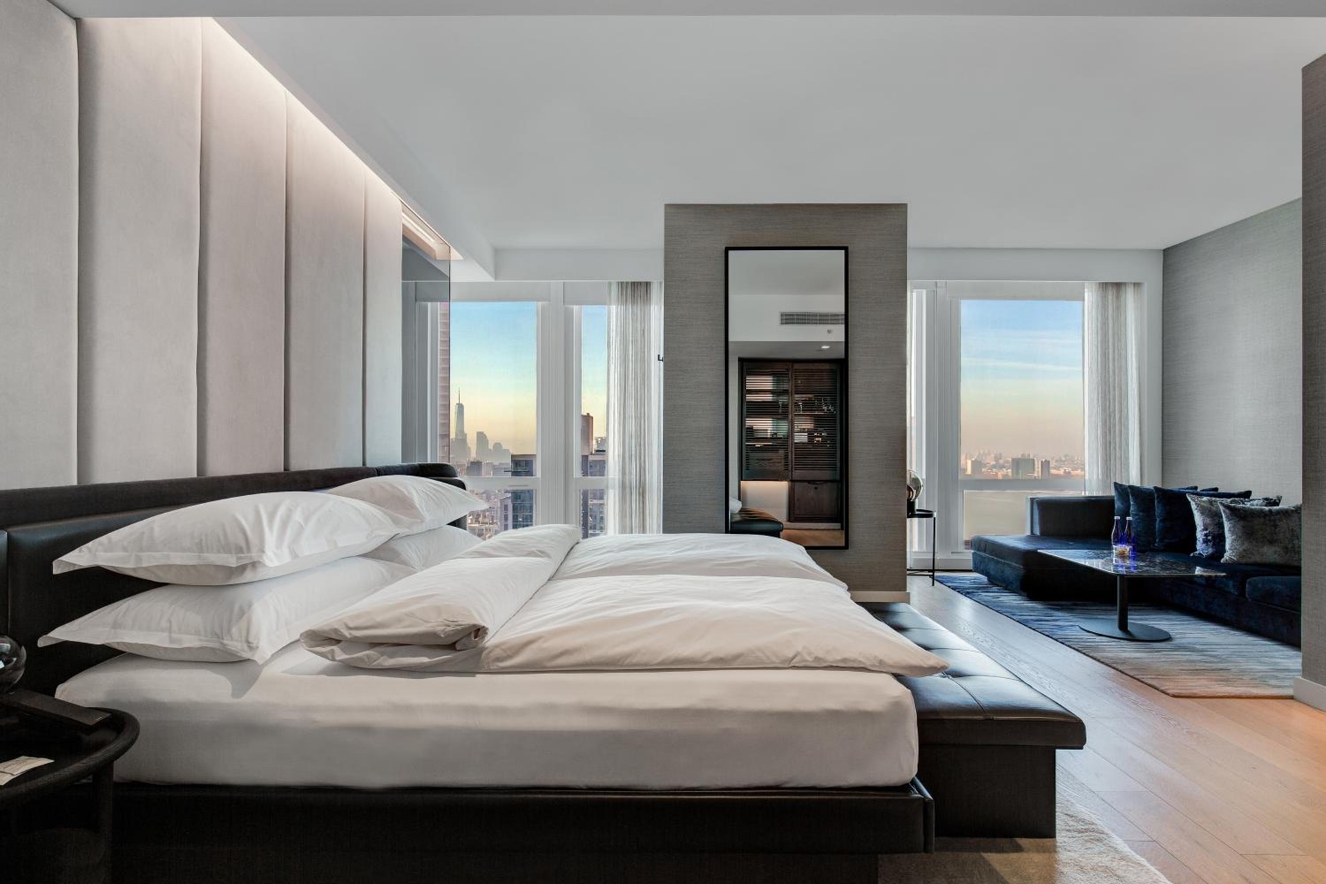Foto de Equinox Hotel New York