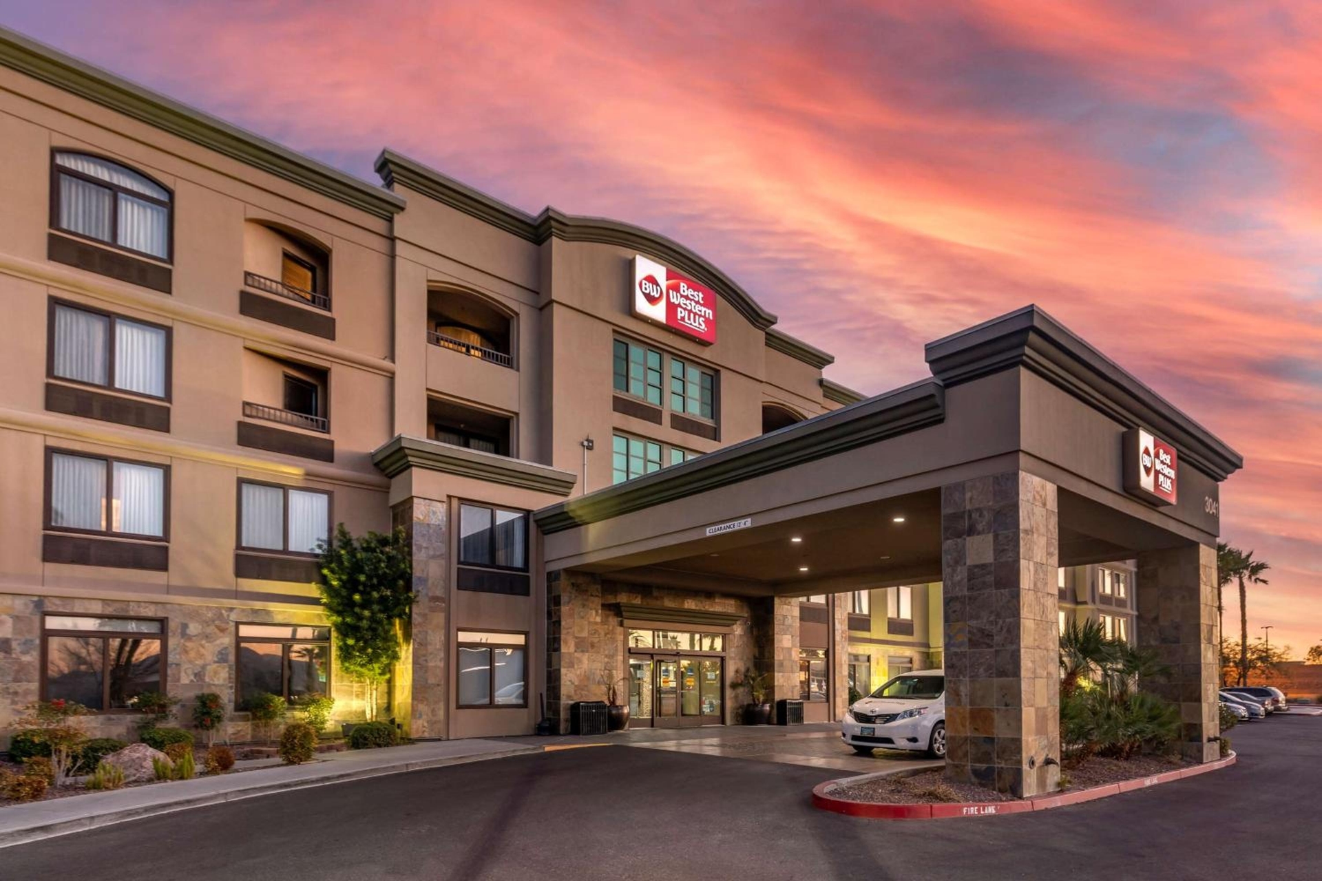 Best Western Plus Las Vegas South Henderson, Henderson