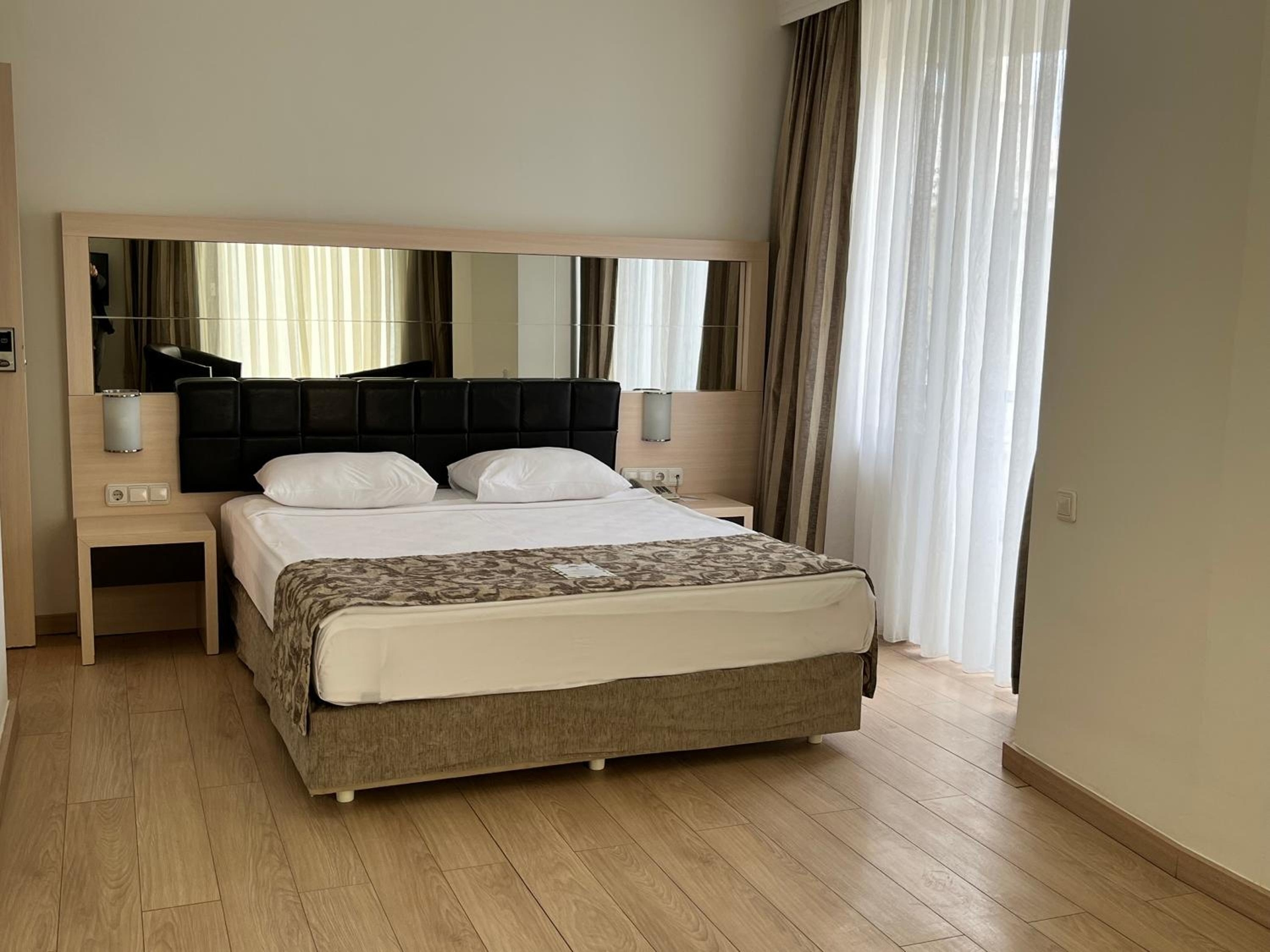 Foto de Golden Lotus Hotel