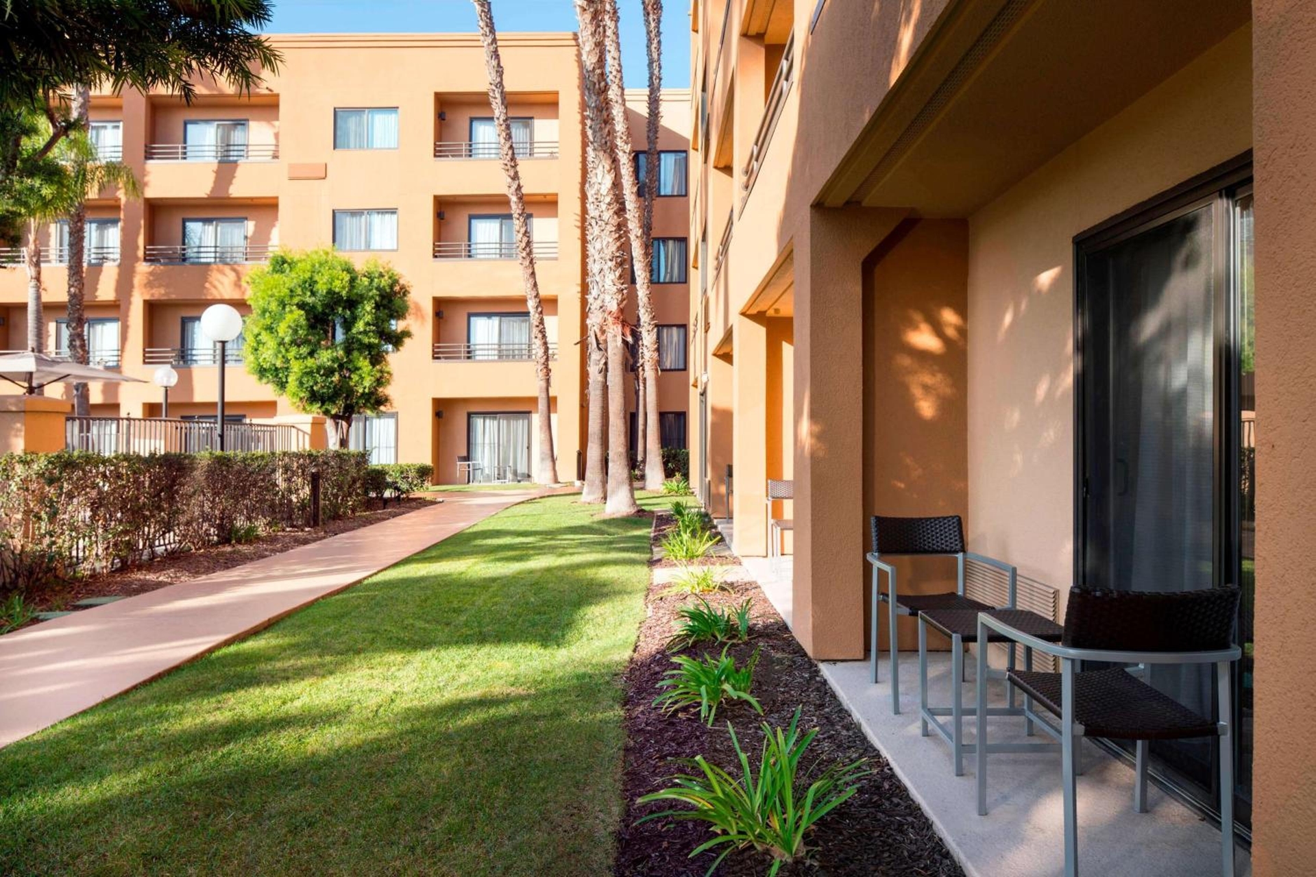 Sonesta Select Los Angeles Torrance South Bay, Torrance