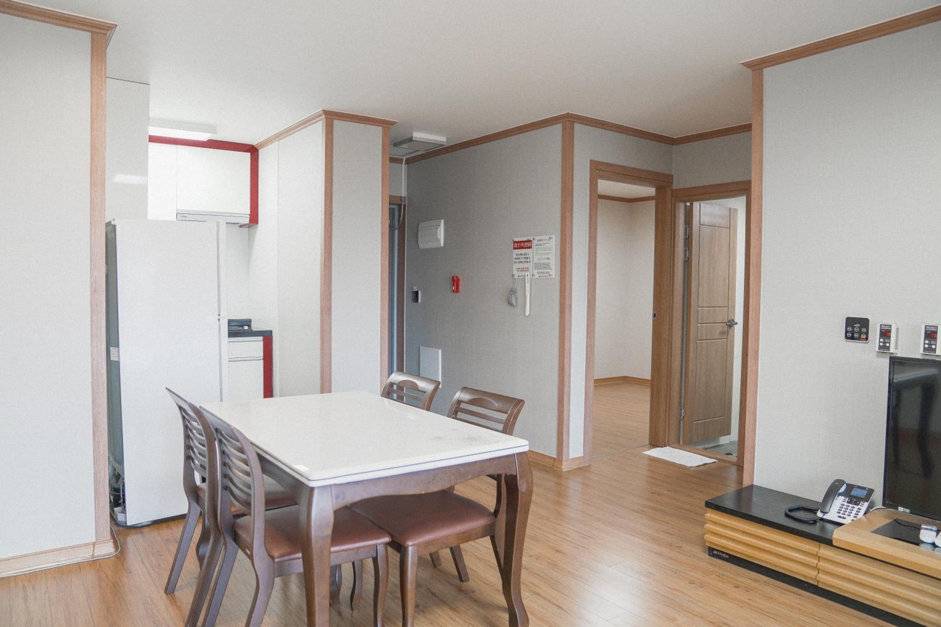 Foto de Sancheong Korean Medicine Family Hotel