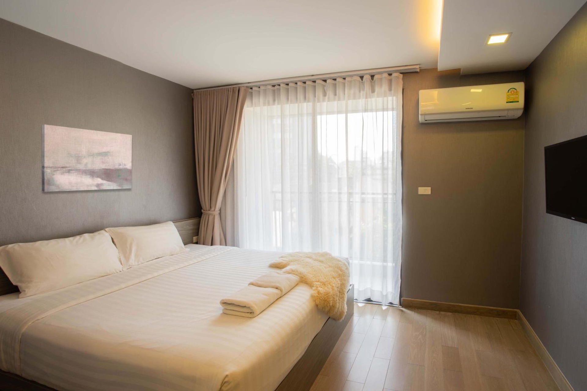 Foto de Dazzle Residence