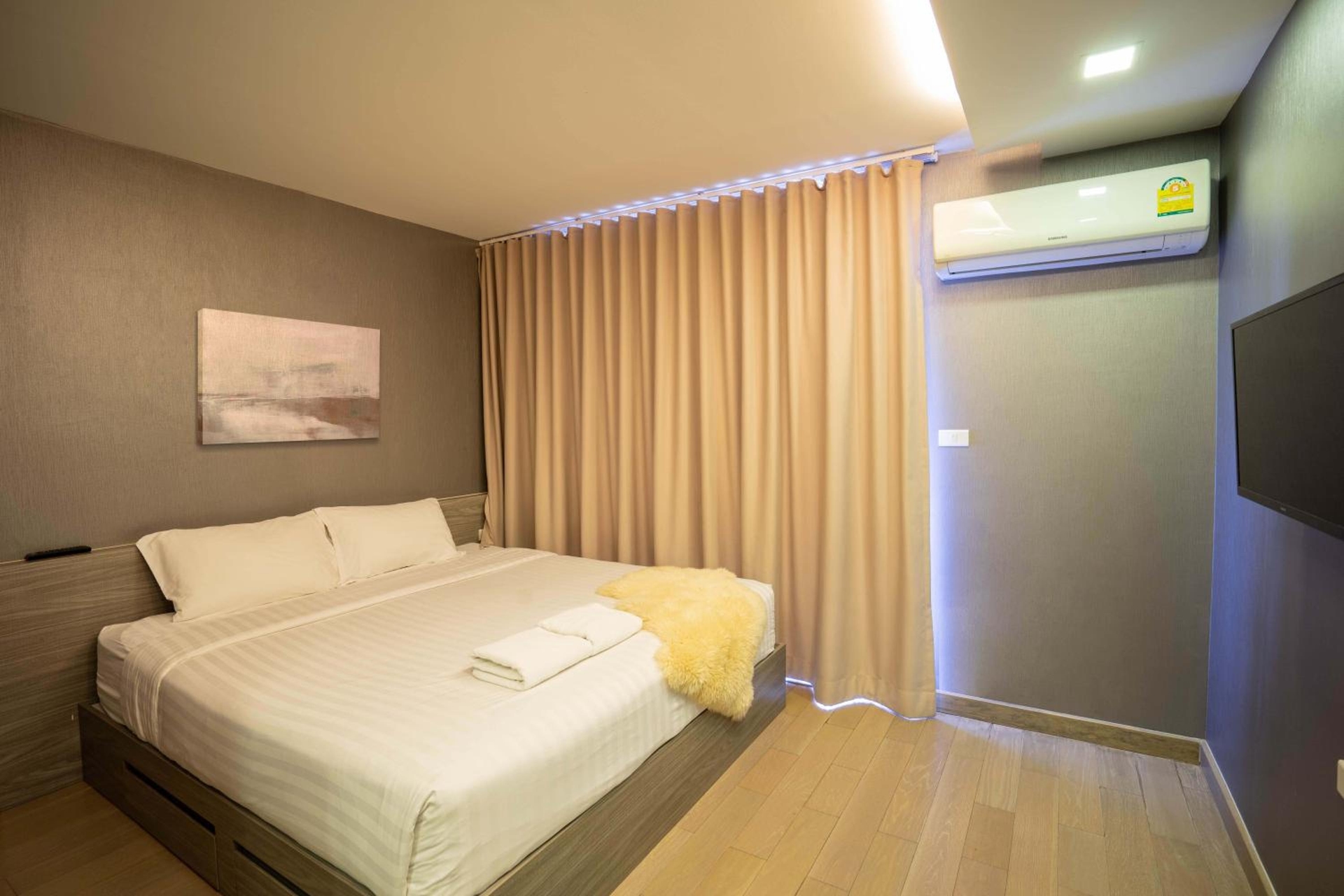 Foto de Dazzle Residence