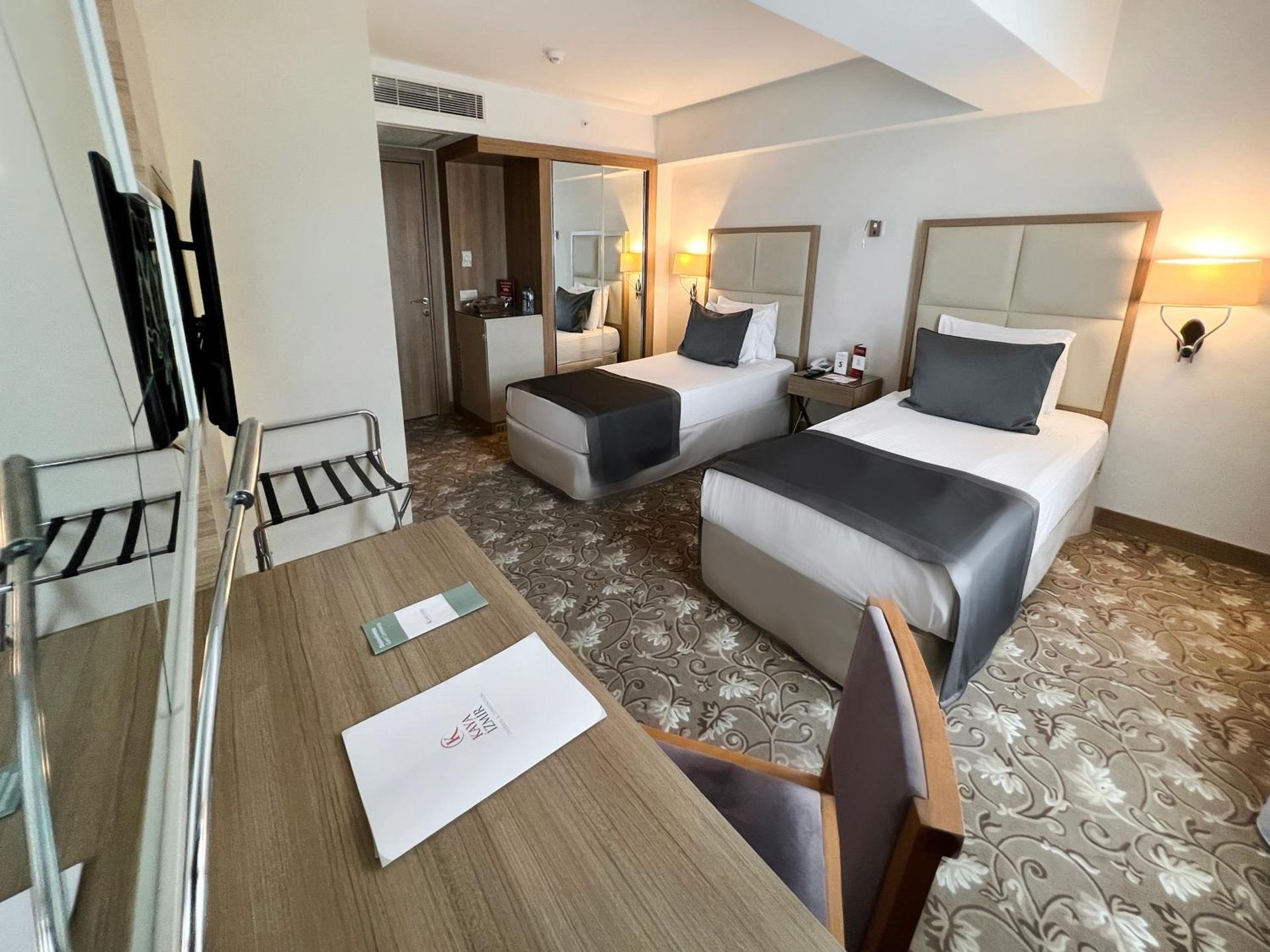 Foto de Kaya Izmir Thermal & Convention