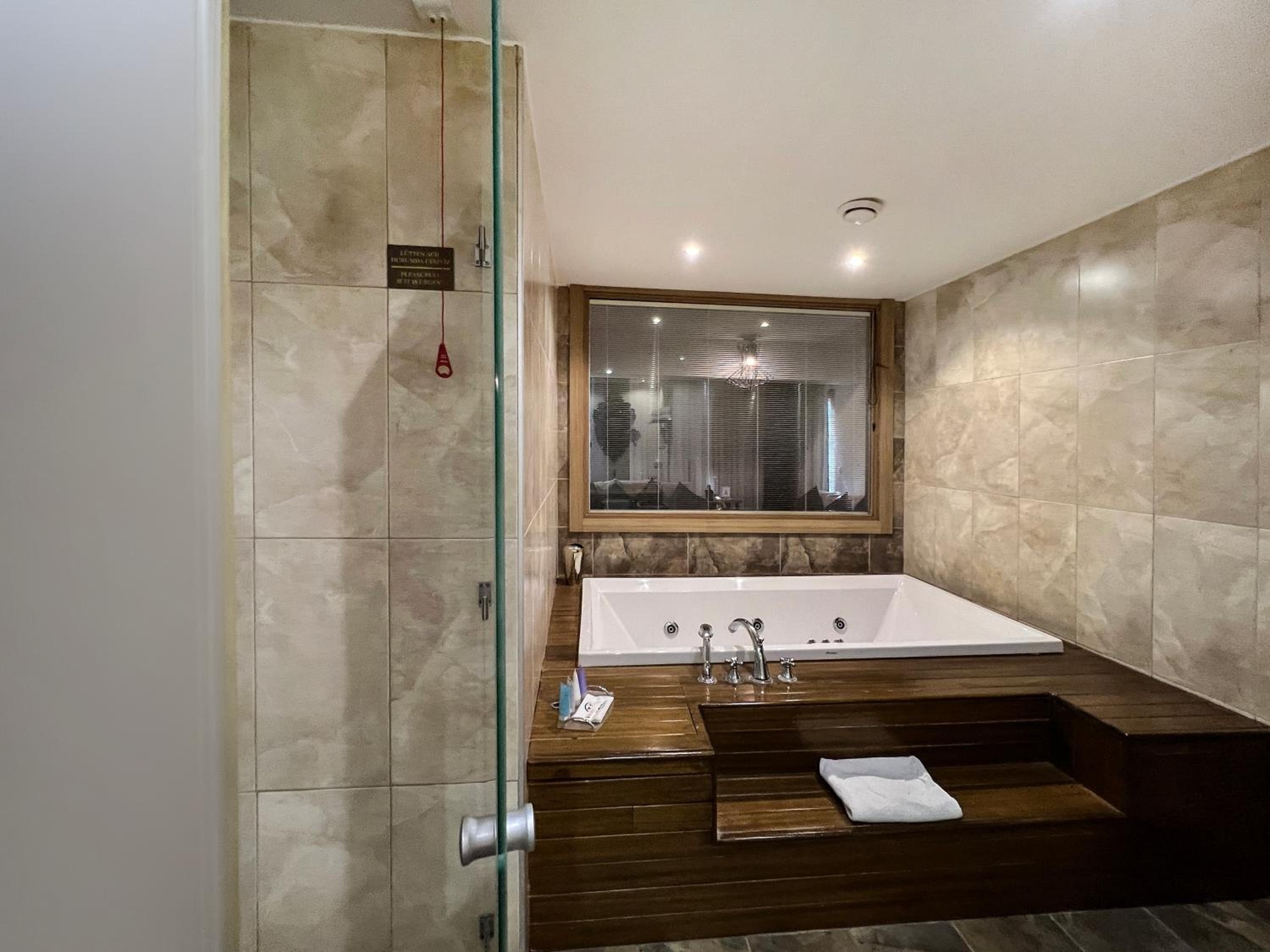 Foto de Kaya Izmir Thermal & Convention