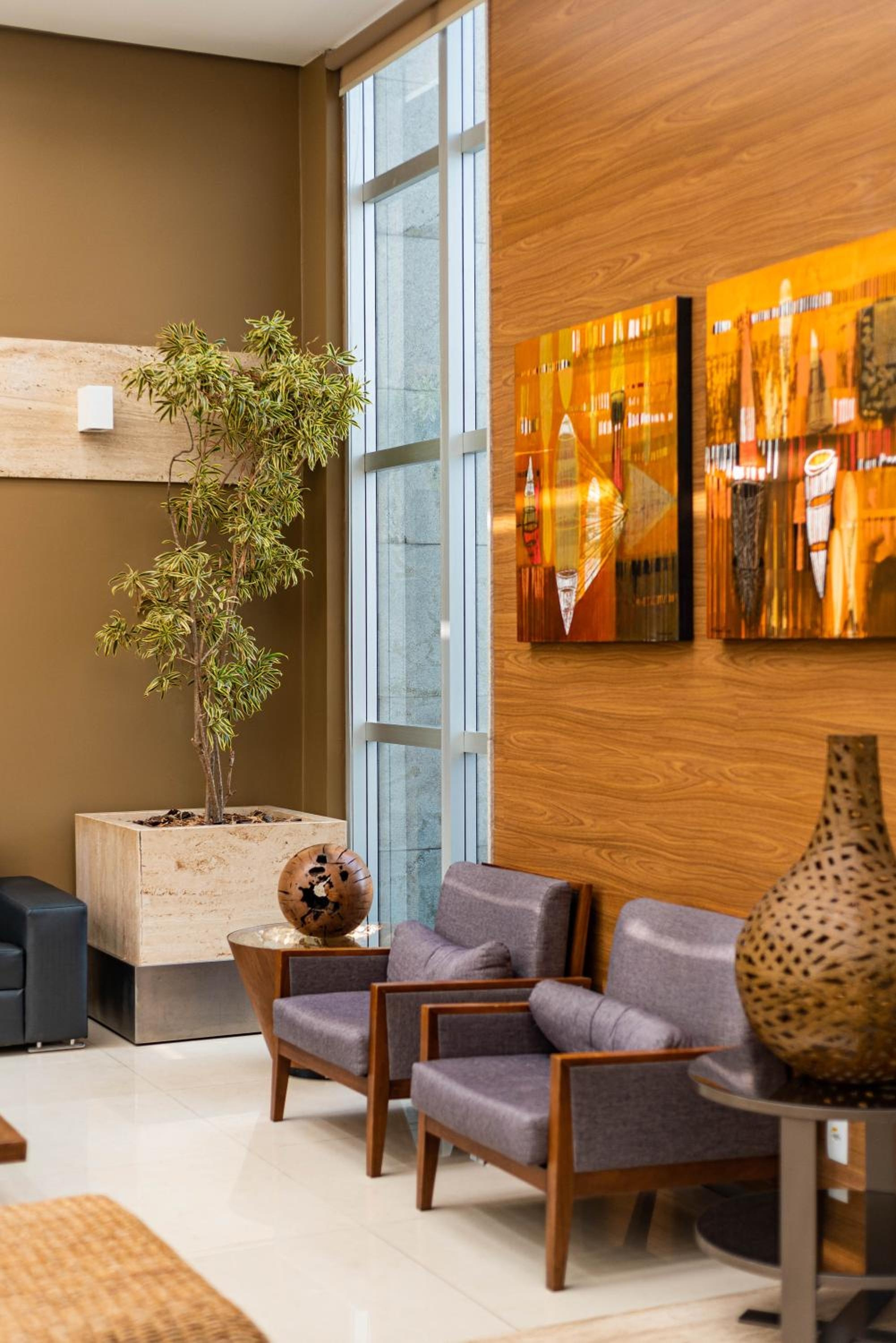 Foto de Jade Hotel Brasília