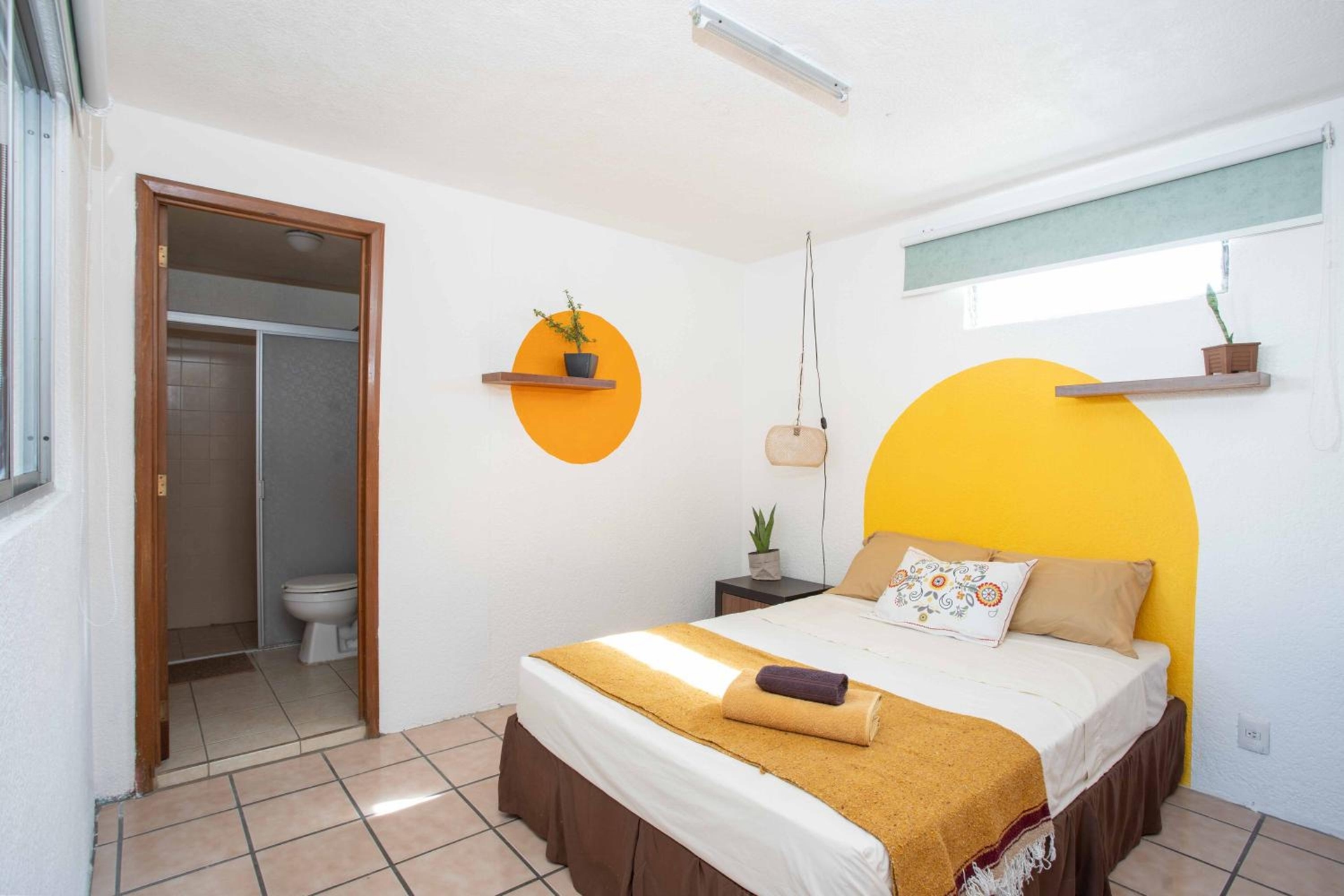 Foto de Hostal La Paz & Love Guadalajara