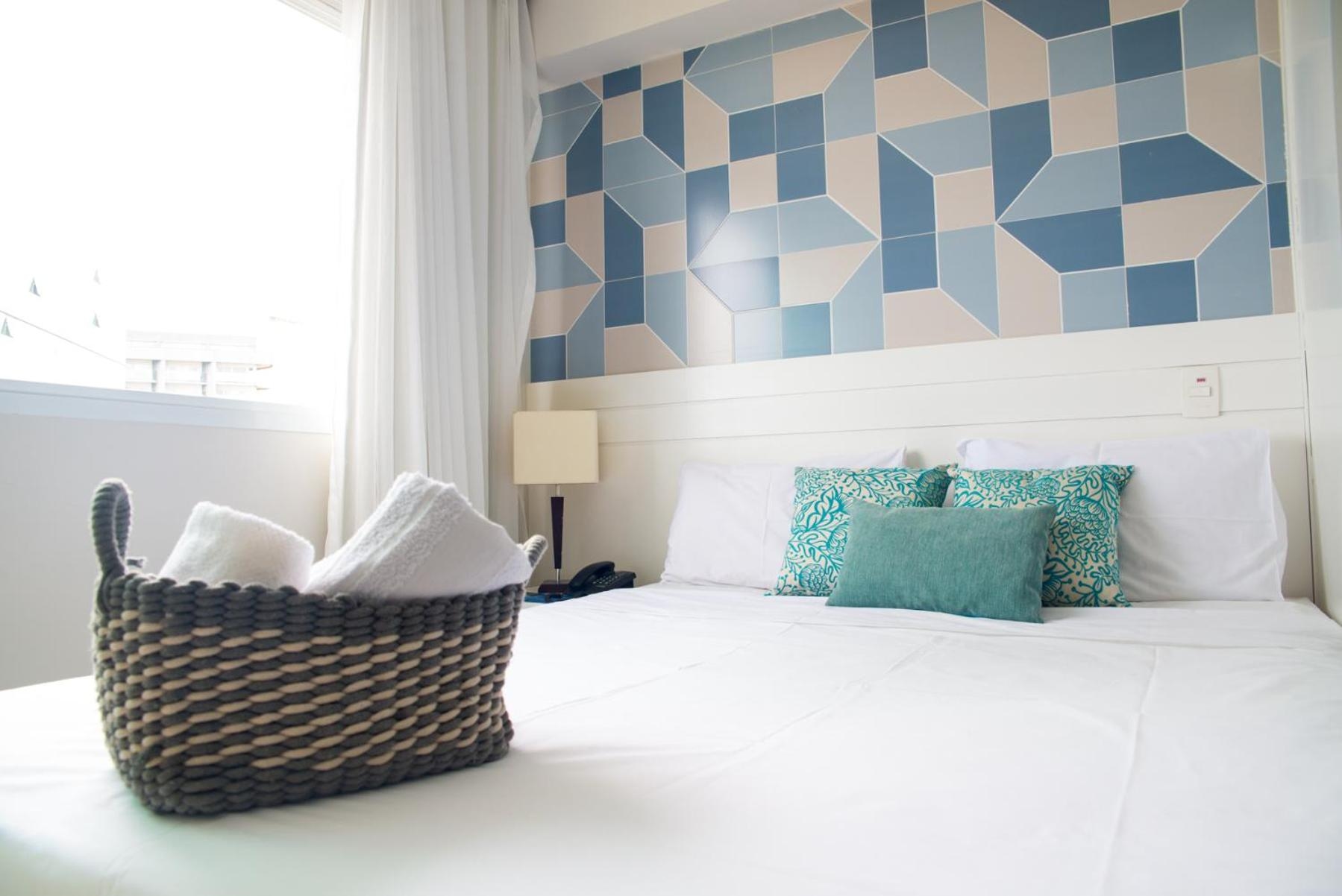 Foto de BSB STAY Premium Flats Particulares - Saint Moritz