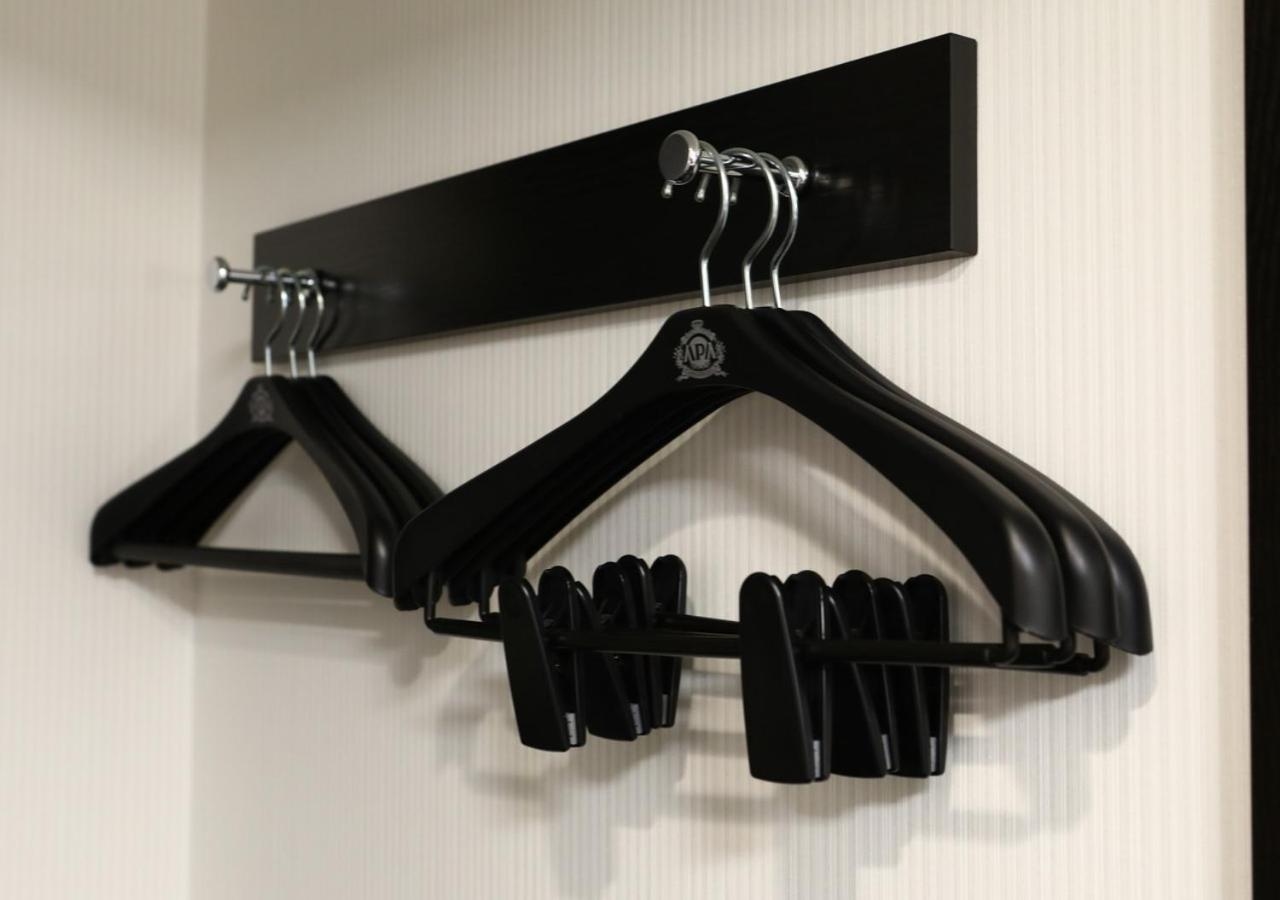 Foto de APA Hotel Hakata Higashihieekimae