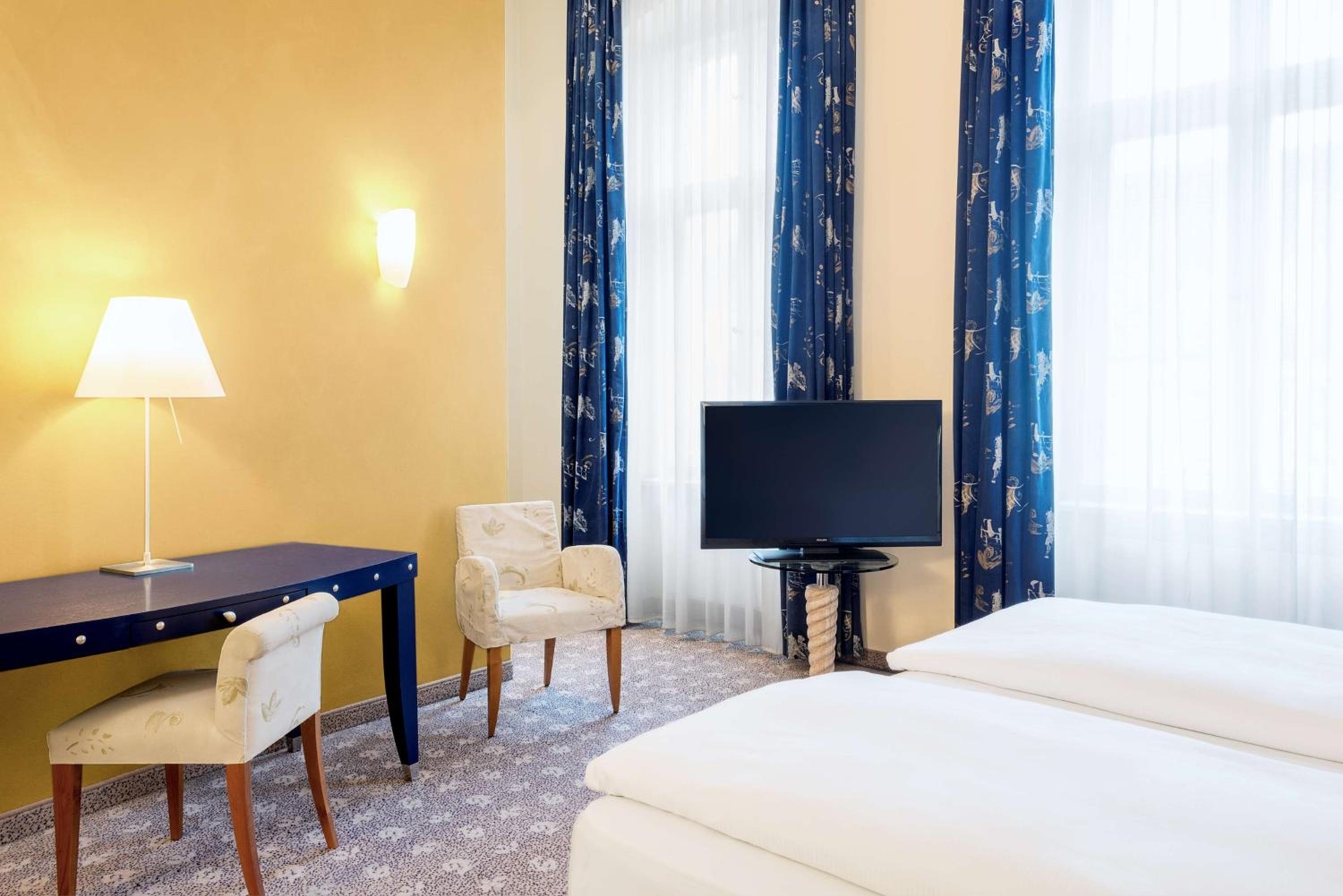 Foto de Le doux Souvenir, Potsdam, a Tribute Portfolio Hotel